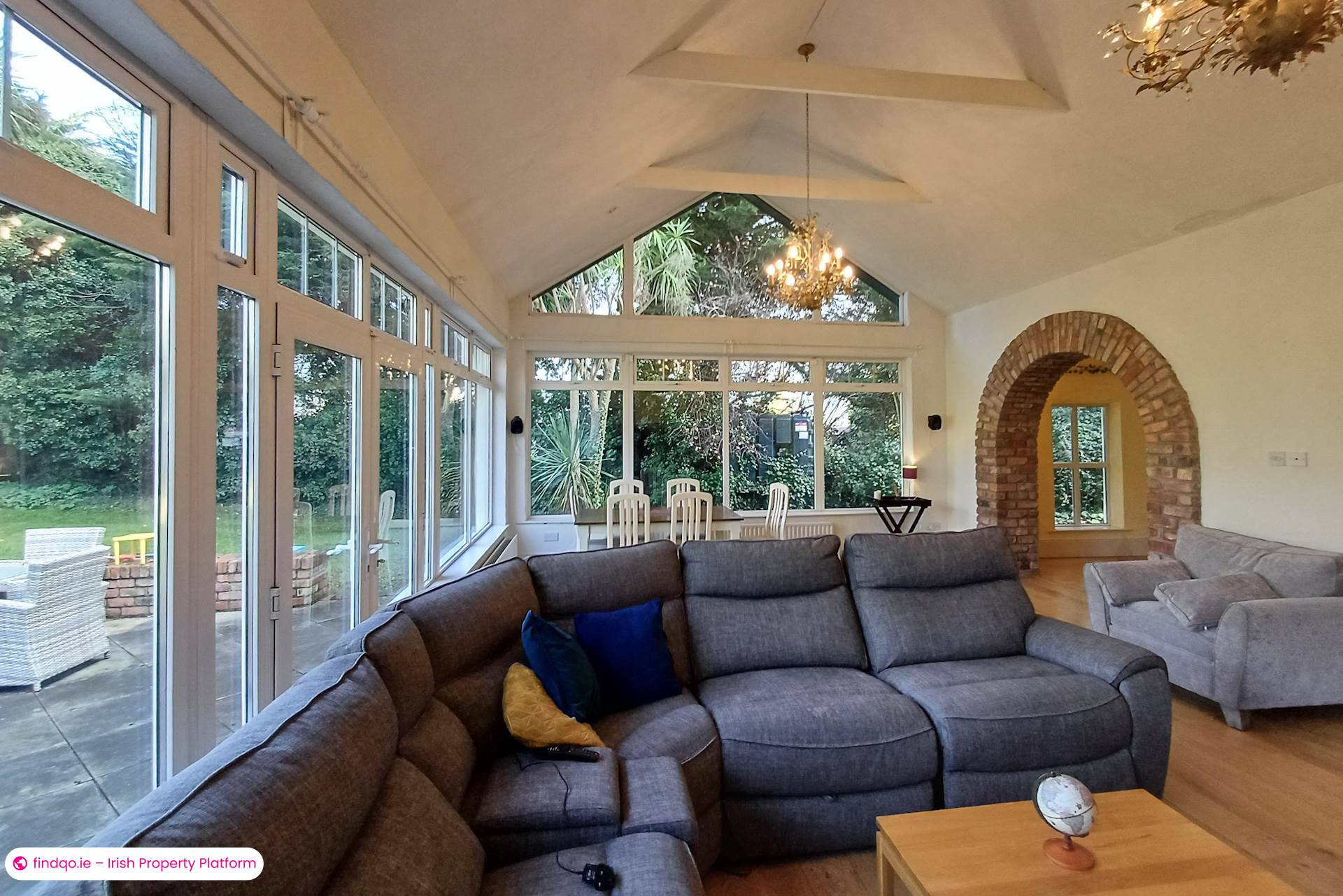 Bungalow for Sale in Kilcoole, Wicklow