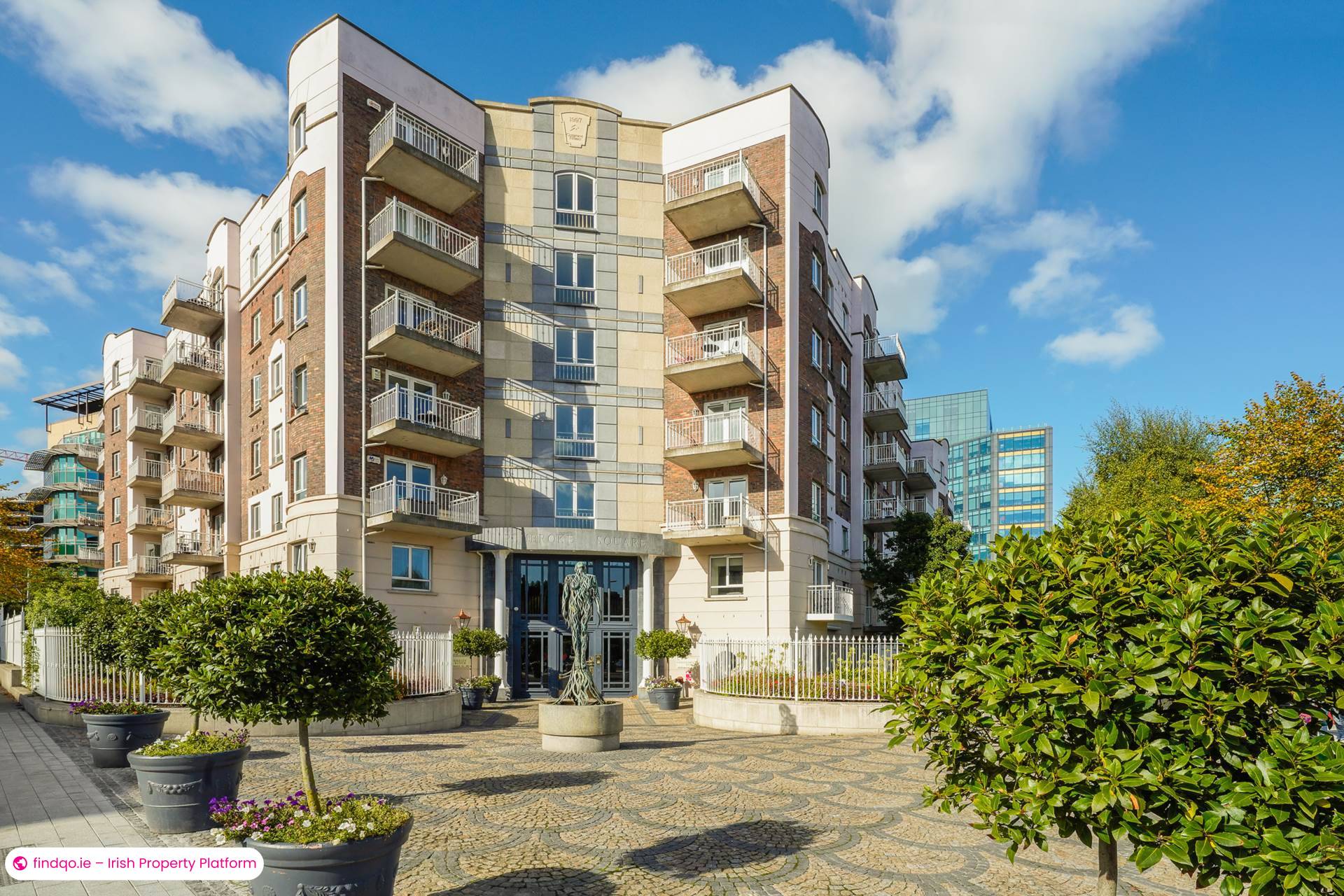 Apartment for Sale in Dublin 4