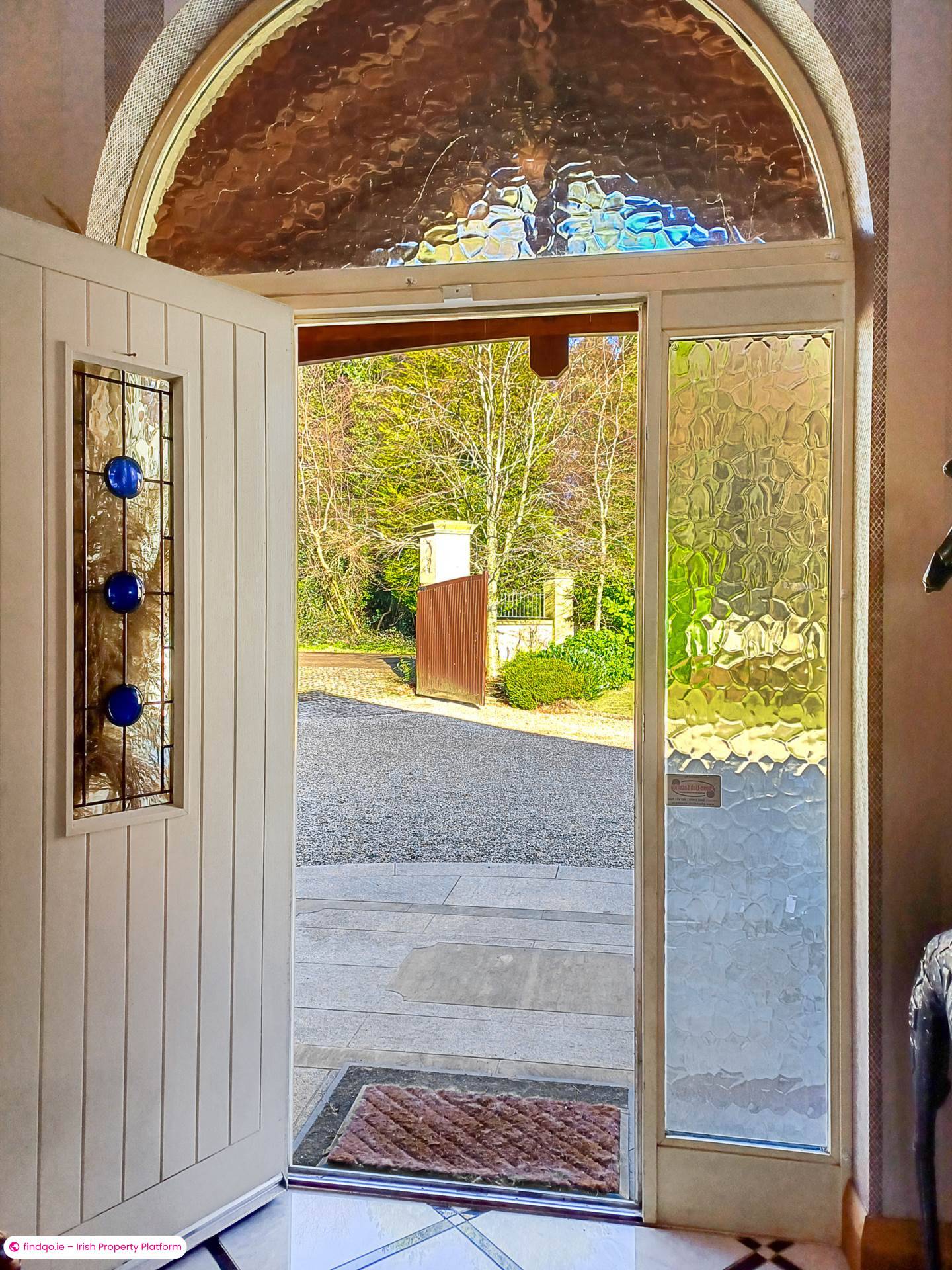 Detached house for Sale in Avoca, Wicklow
