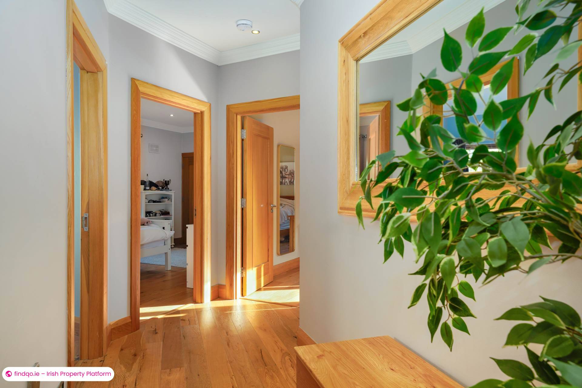 Detached house for Sale in Avoca, Wicklow