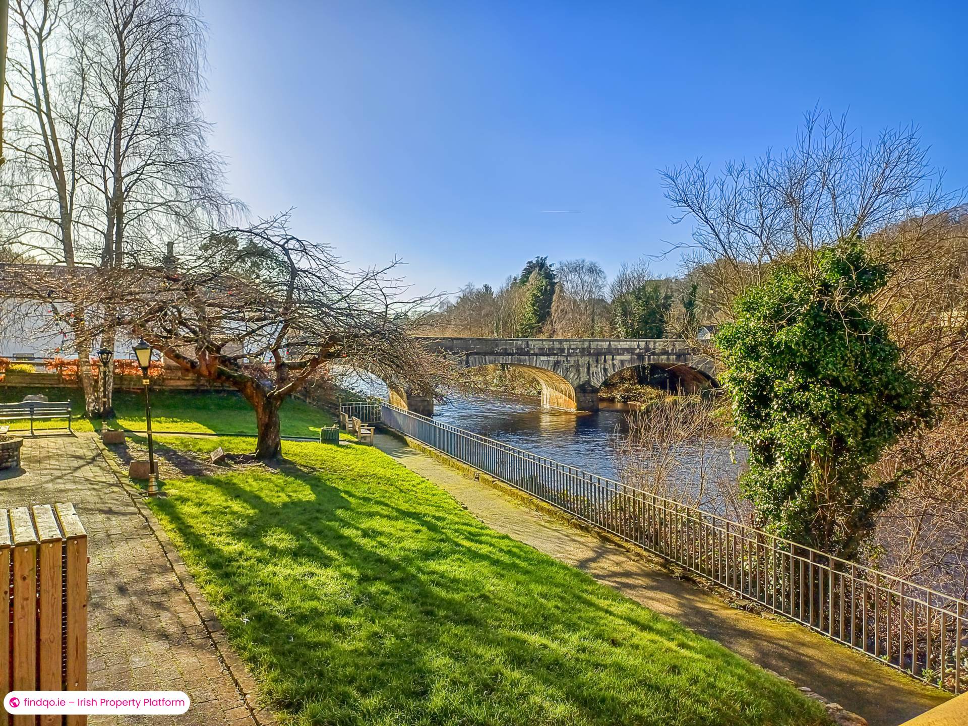 Detached house for Sale in Avoca, Wicklow