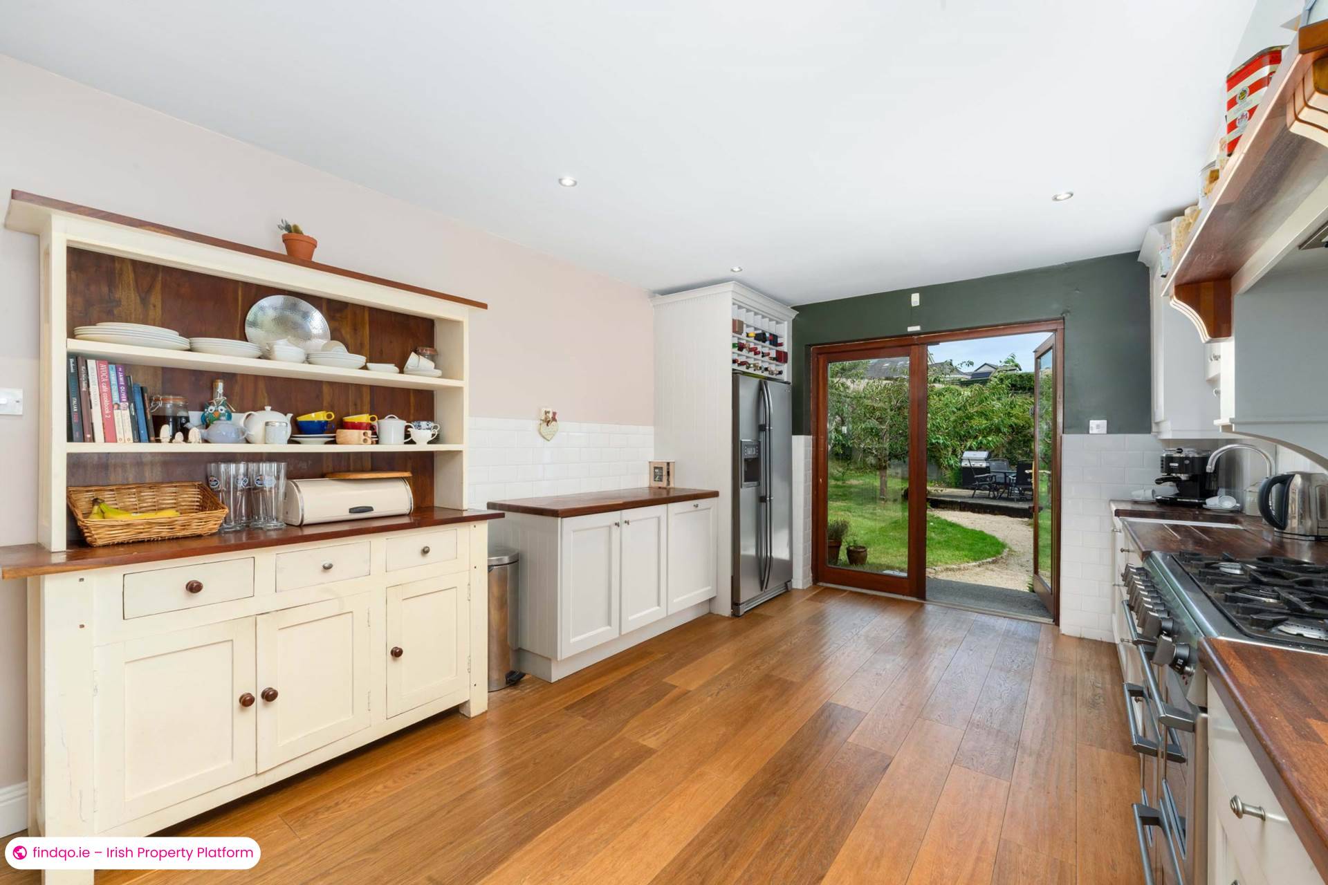 Detached house for Sale in Glenealy, Wicklow