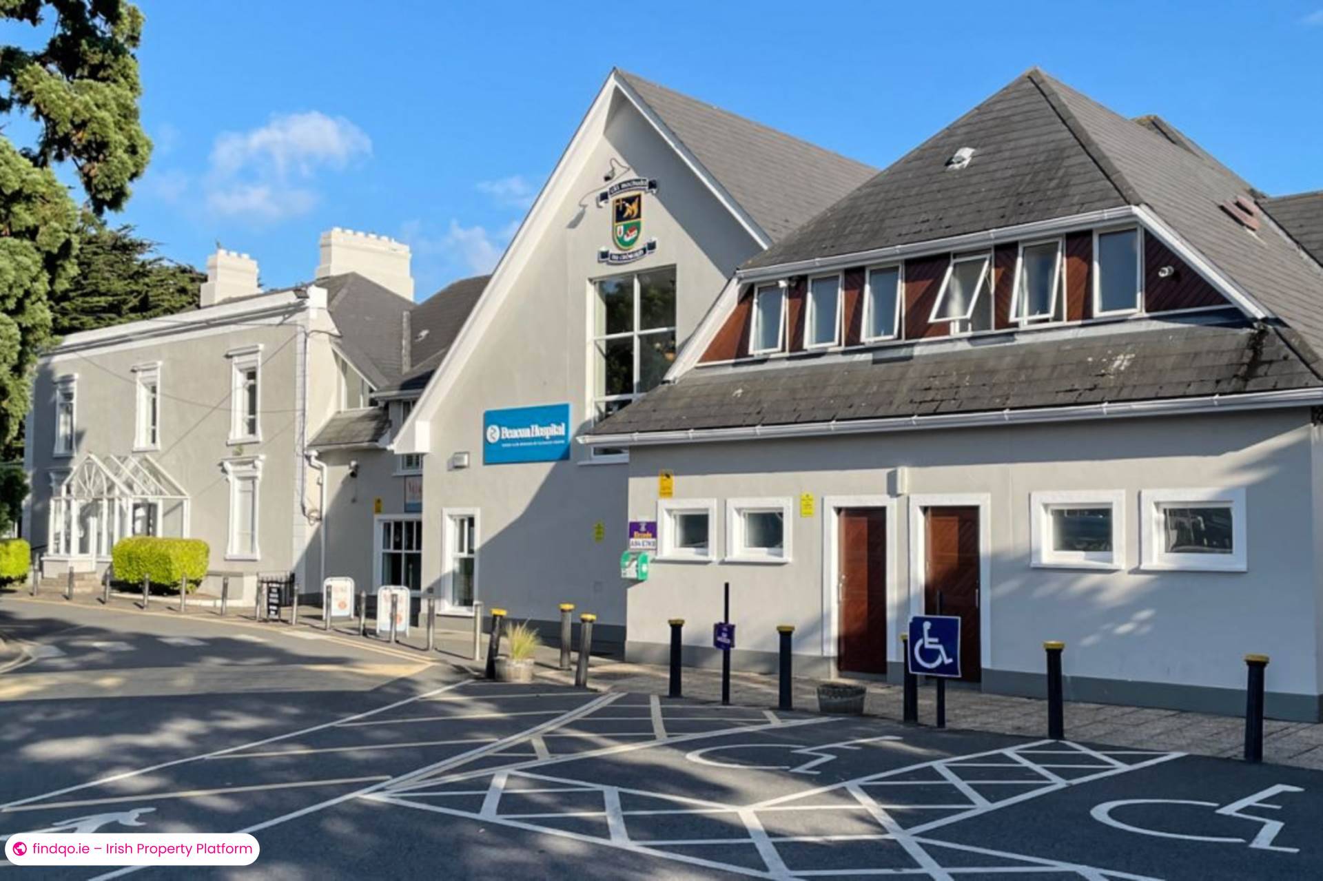 Apartment for Sale in Stillorgan, Dublin (County)