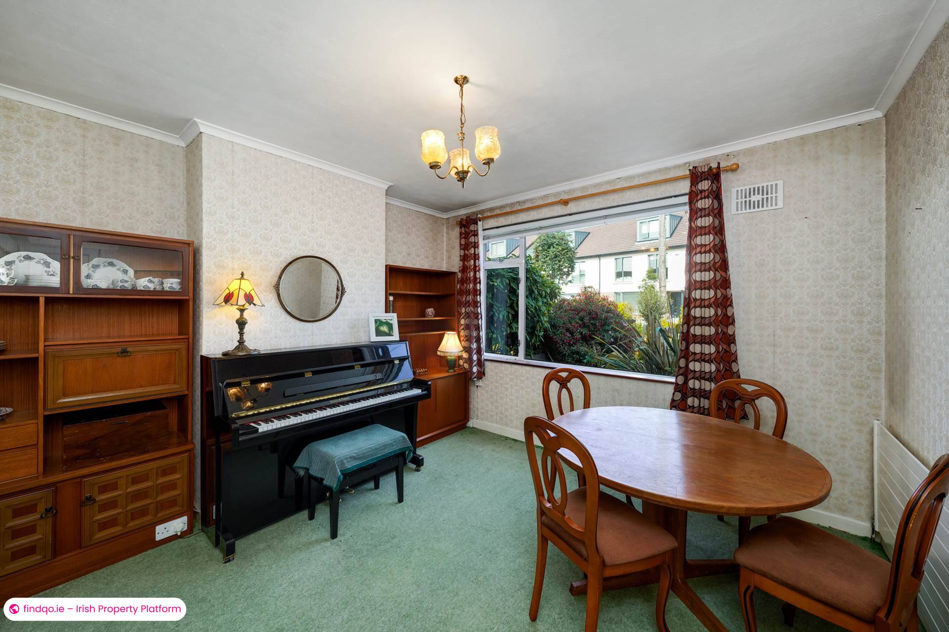 Semi-detached house for Sale in Glenageary, Dublin (County)