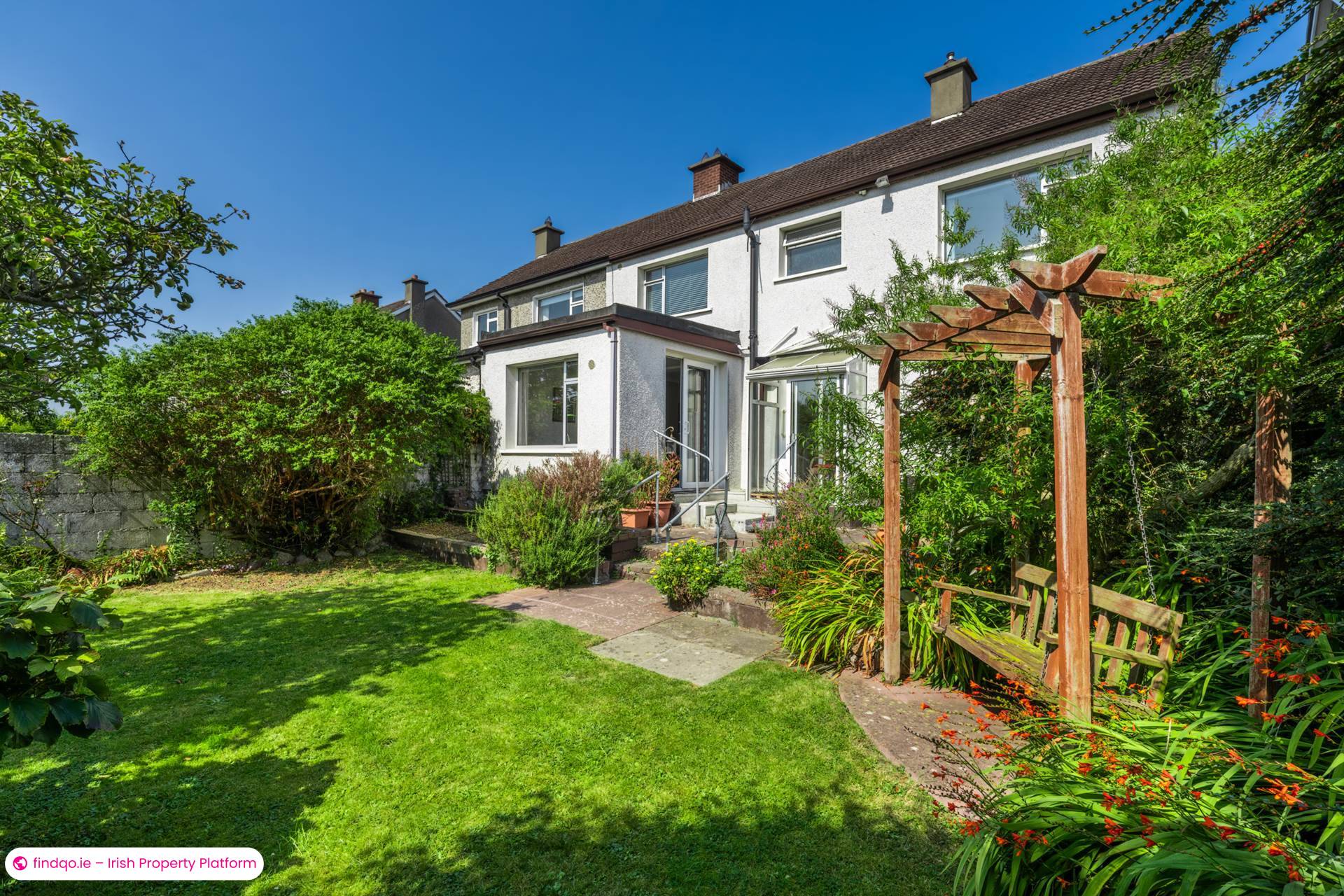 Semi-detached house for Sale in Glenageary, Dublin (County)