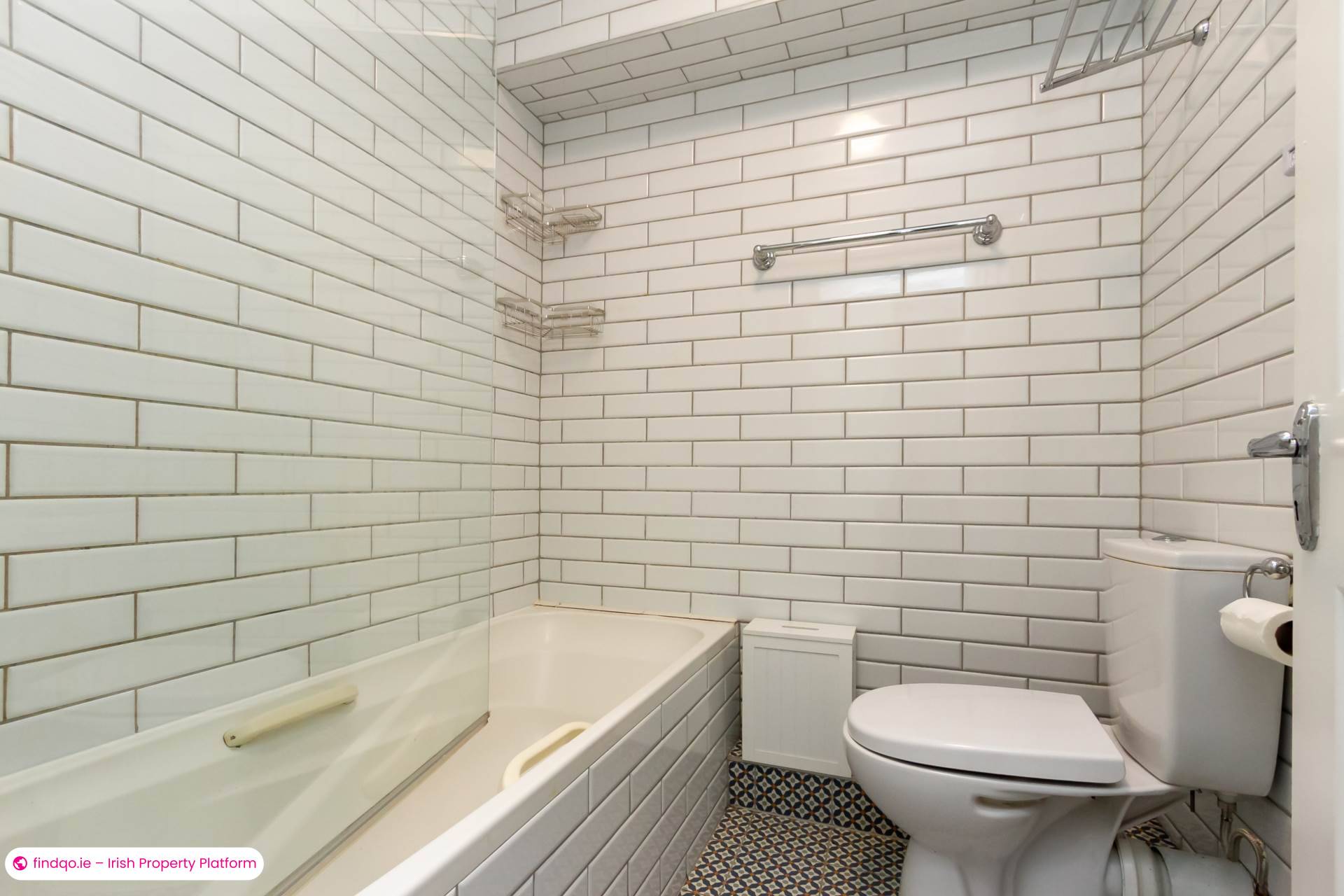 2 Bedroom  for Sharing in Blackrock, Cork