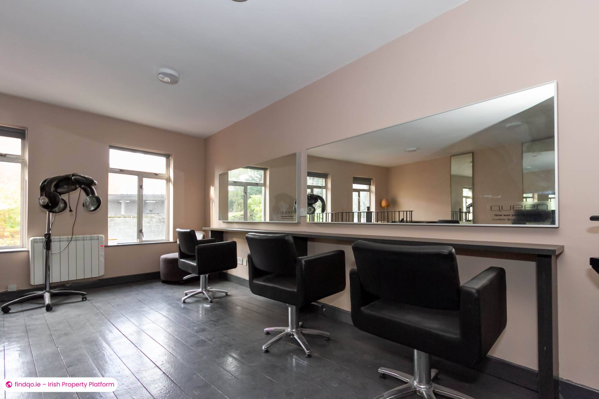 Industrial Site for Sale in Blackrock, Dublin (County)