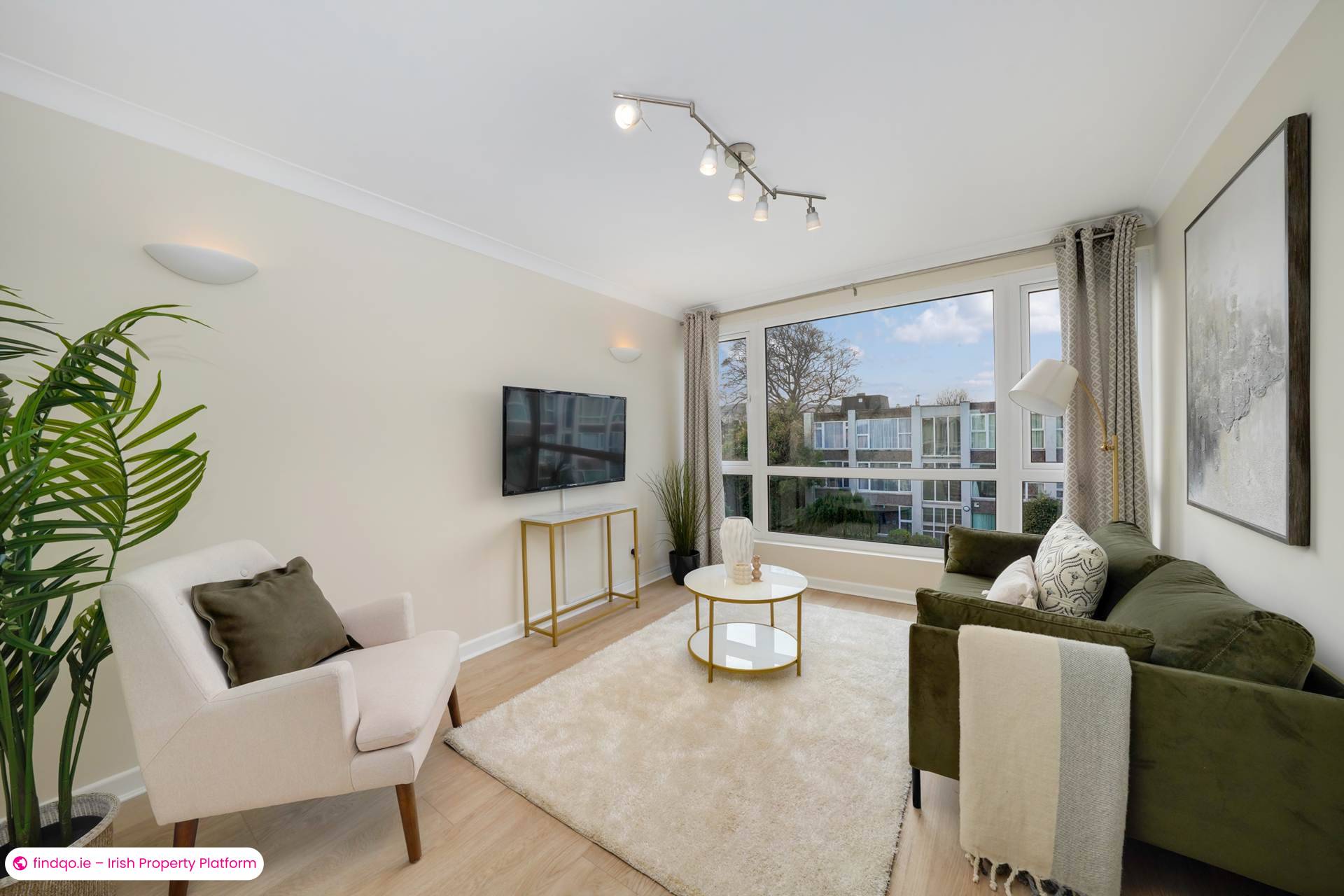 Apartment for Sale in Stillorgan, Dublin (County)