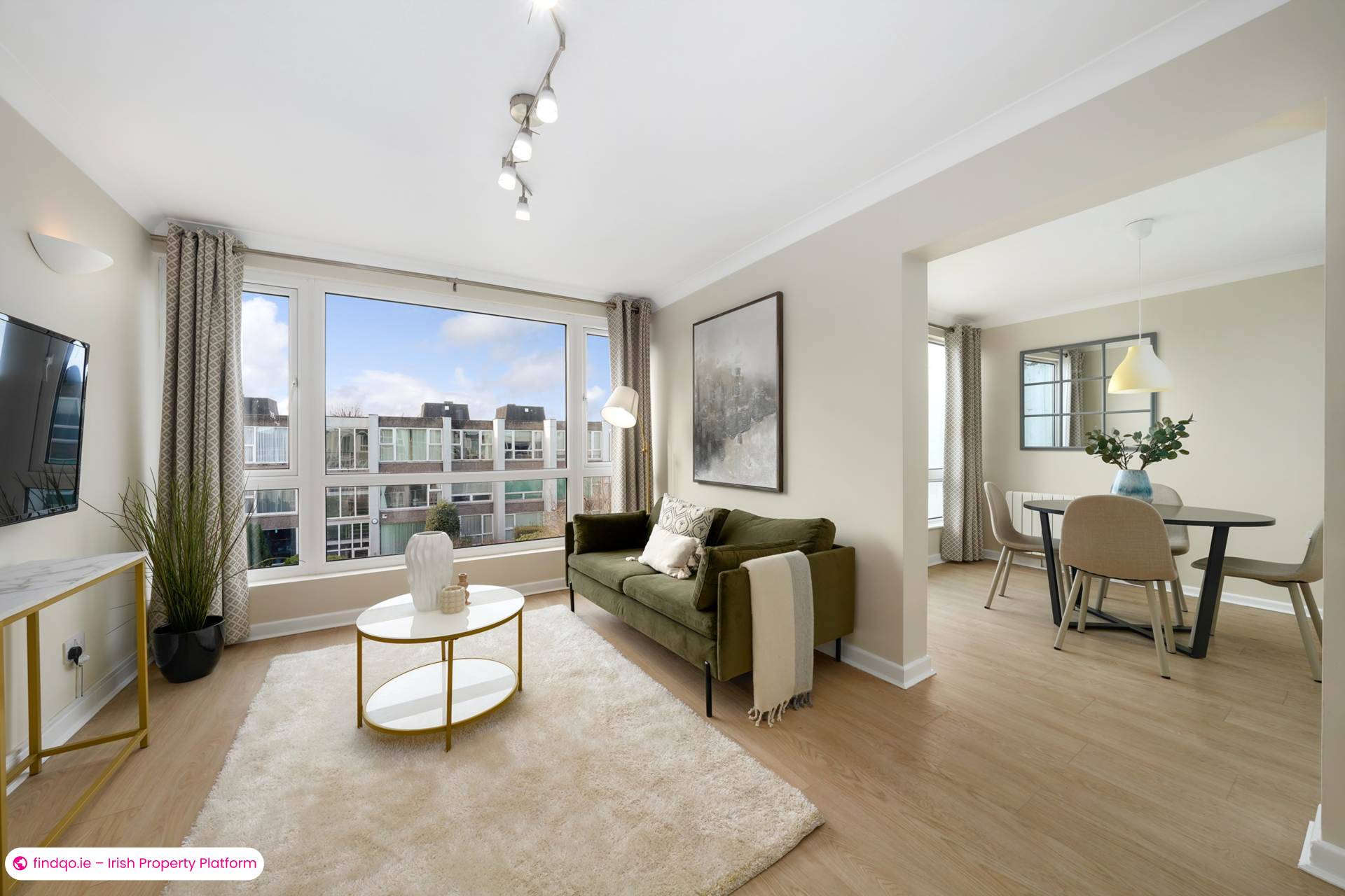 Apartment for Sale in Stillorgan, Dublin (County)