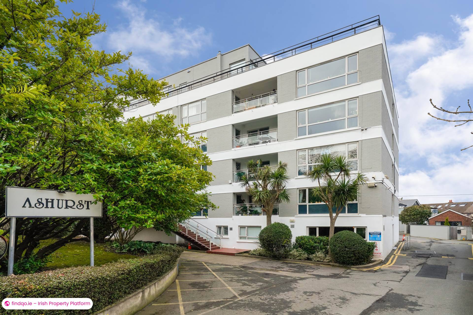 Apartment for Sale in Blackrock, Cork