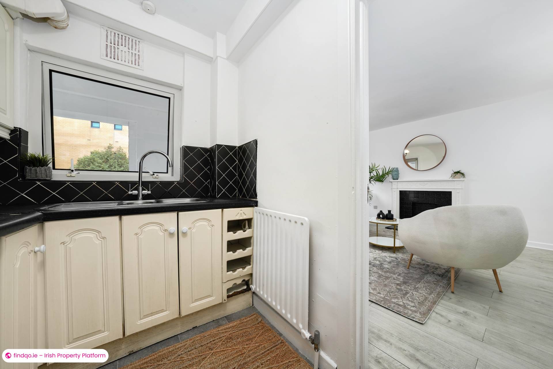 Apartment for Sale in Blackrock, Cork
