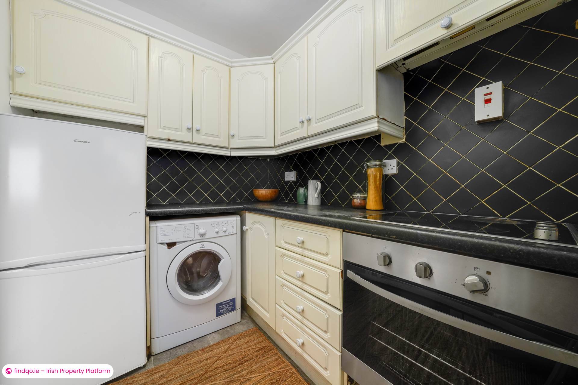 Apartment for Sale in Blackrock, Cork