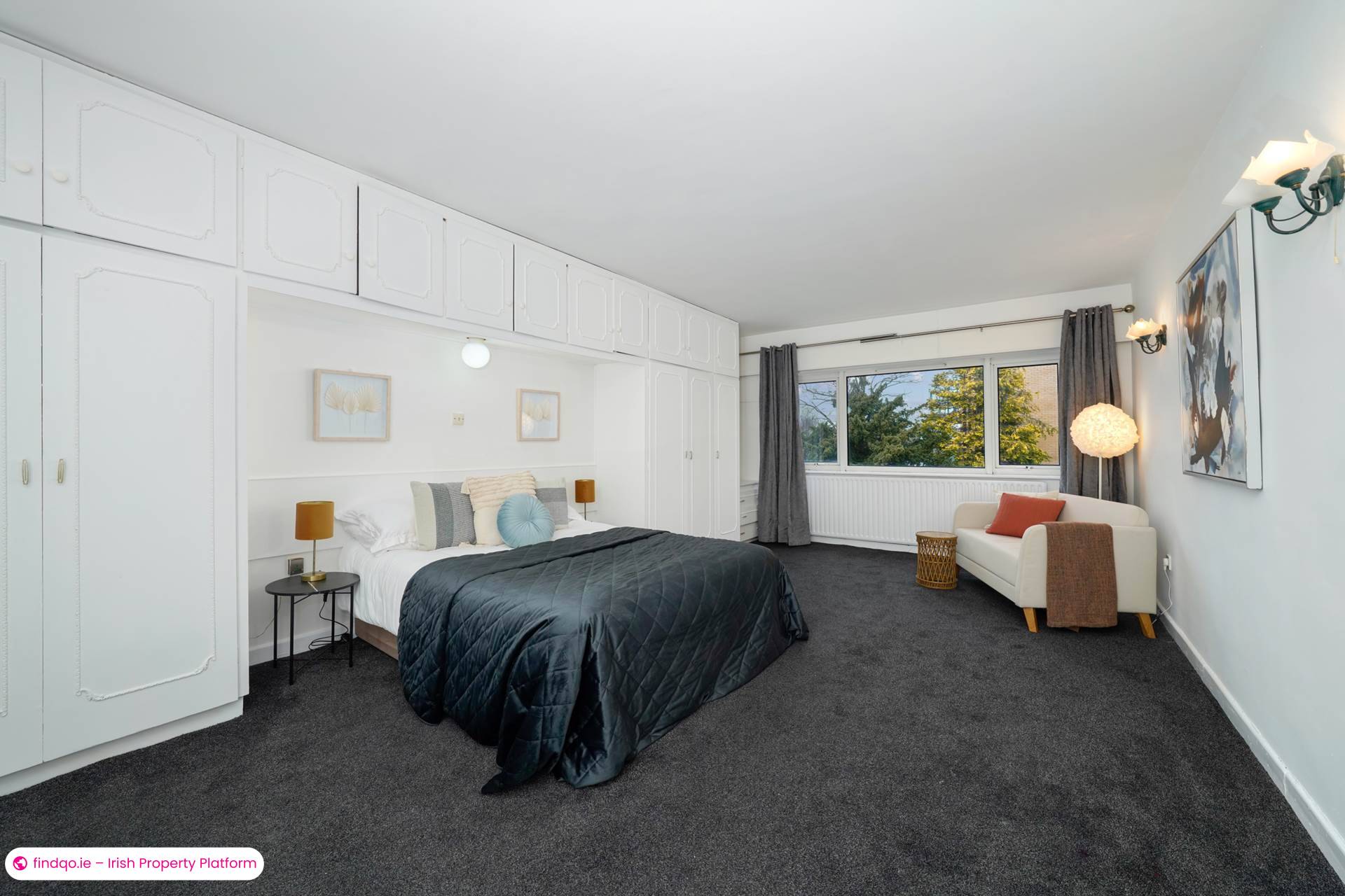 Apartment for Sale in Blackrock, Cork