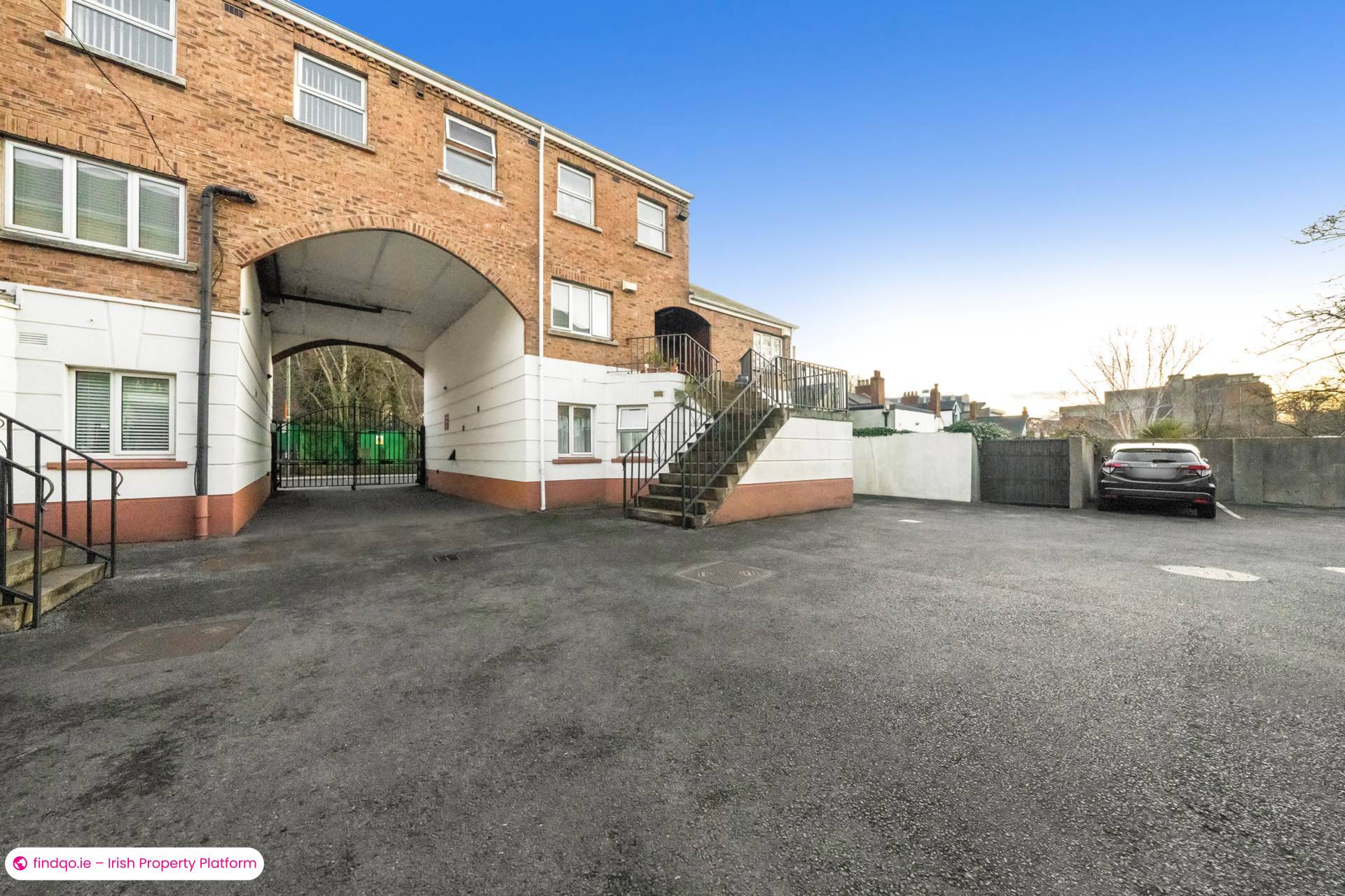 Apartment for Sale in Dublin 8
