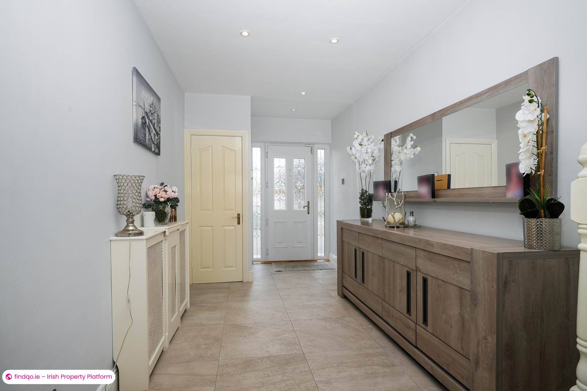Semi-detached house for Sale in Glenageary, Dublin (County)