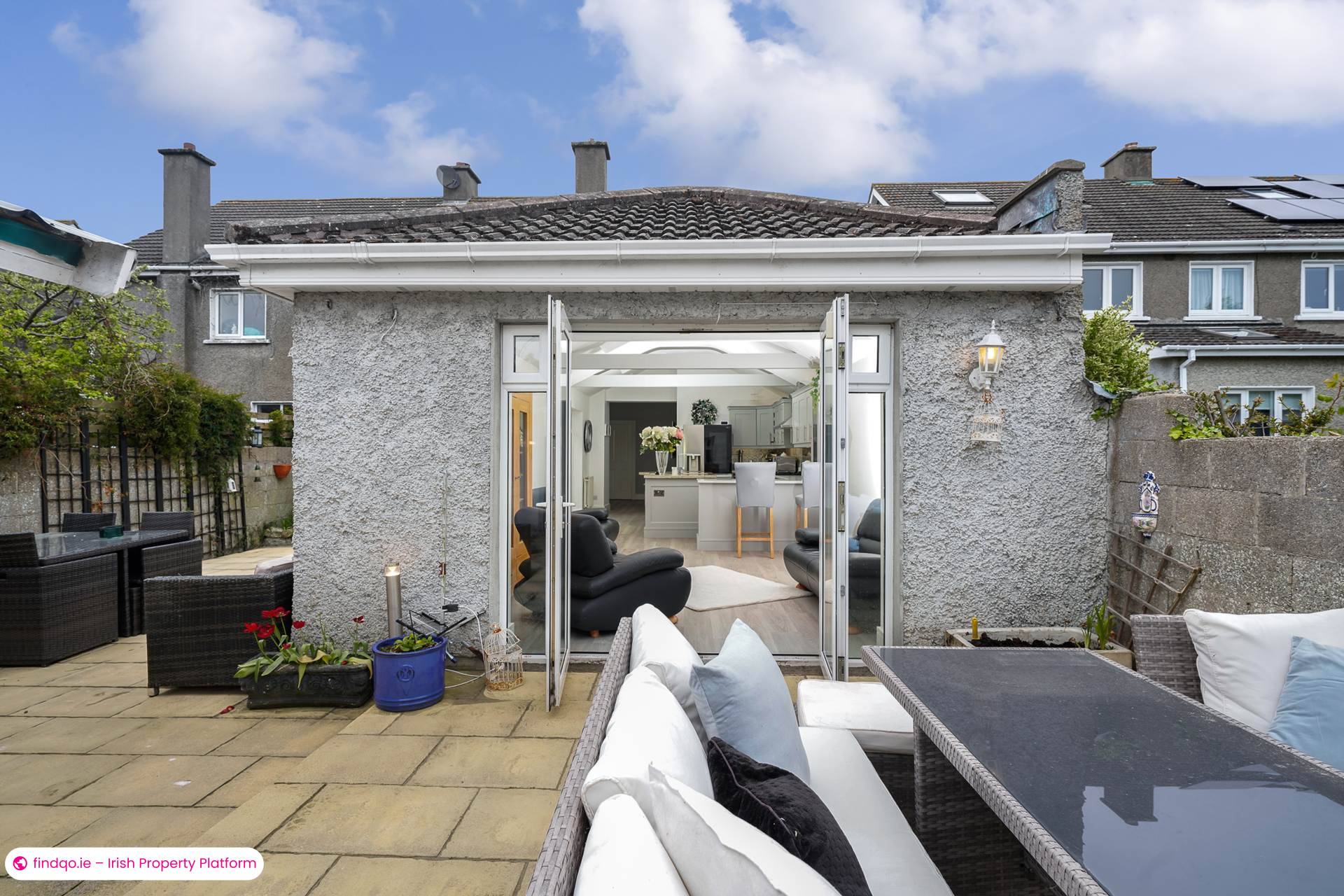 Semi-detached house for Sale in Glenageary, Dublin (County)