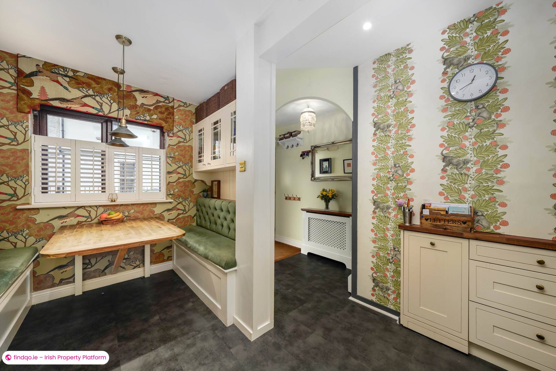 Terraced house for Sale in Irishtown, Mayo