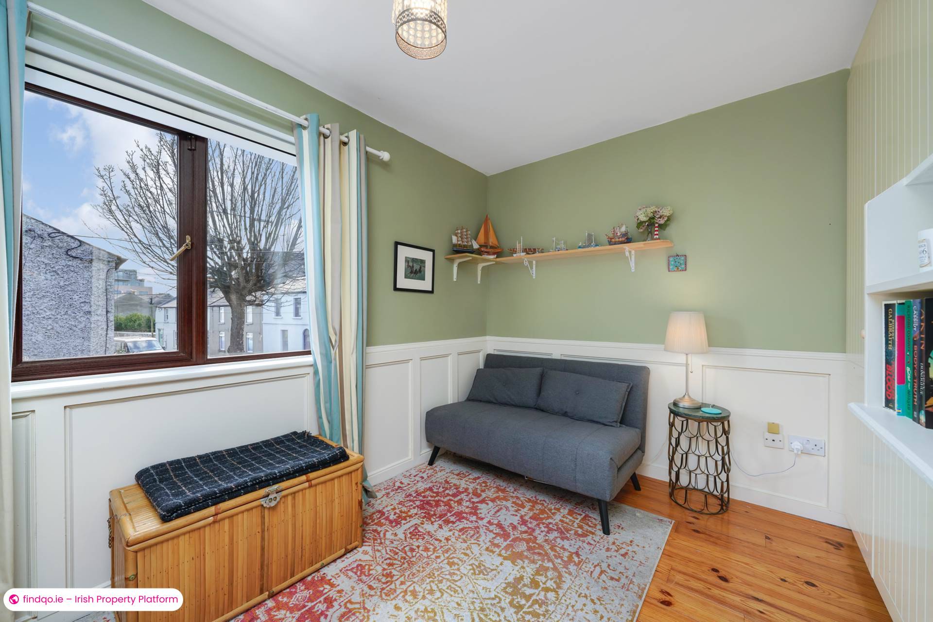 Terraced house for Sale in Irishtown, Mayo