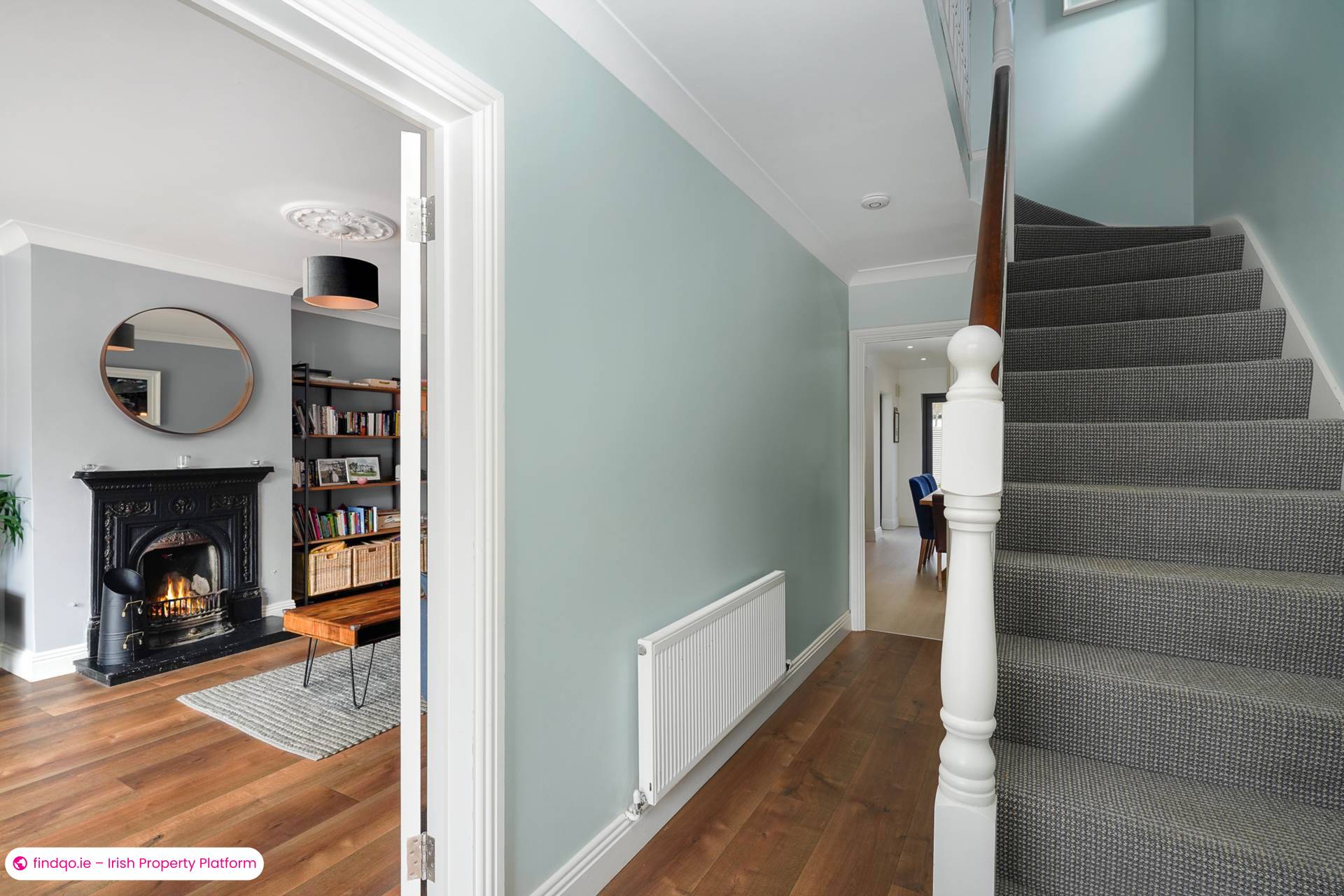 Semi-detached house for Sale in Ballycullen, Wicklow