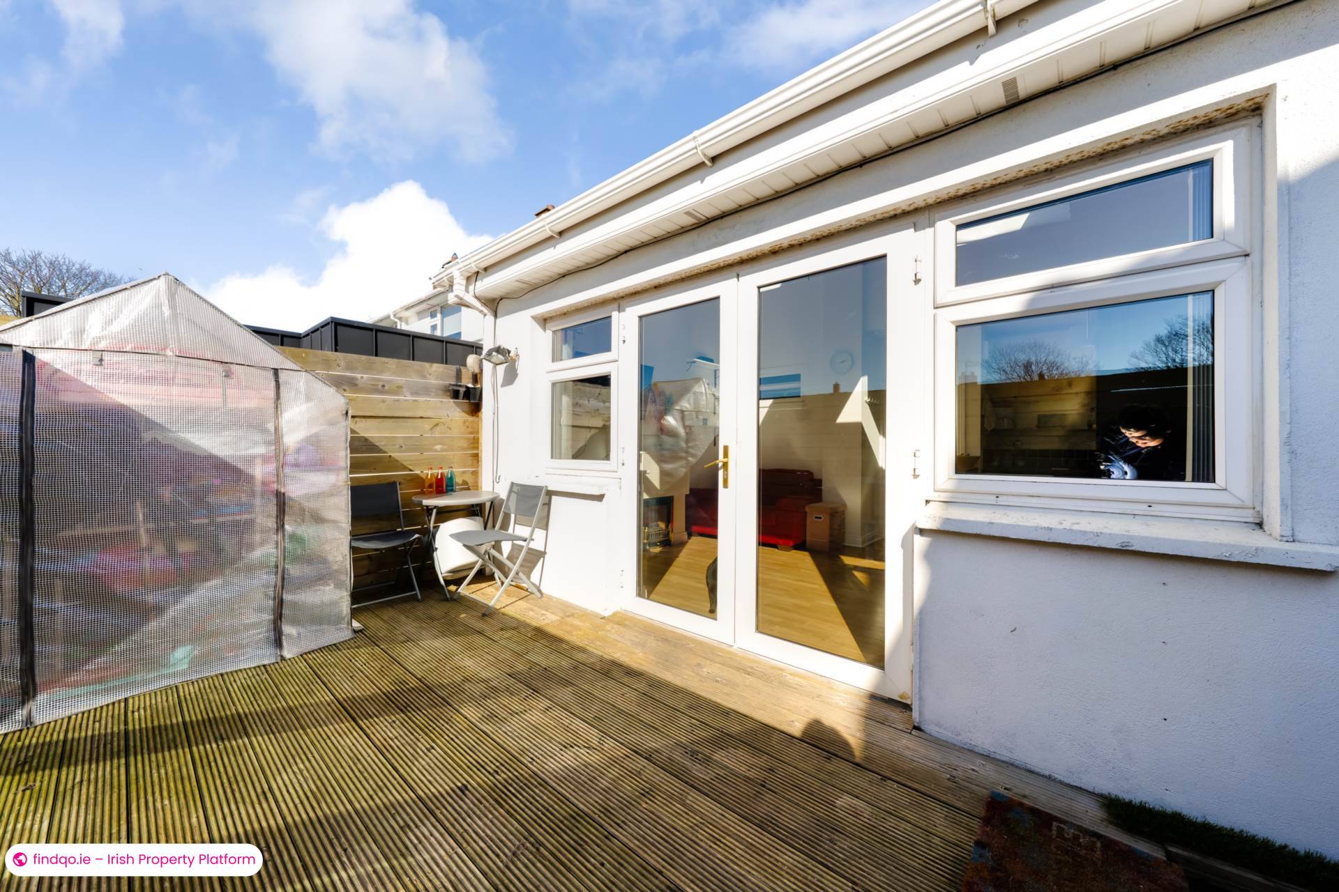 End of terrace house for Sale in Sutton, Dublin 13