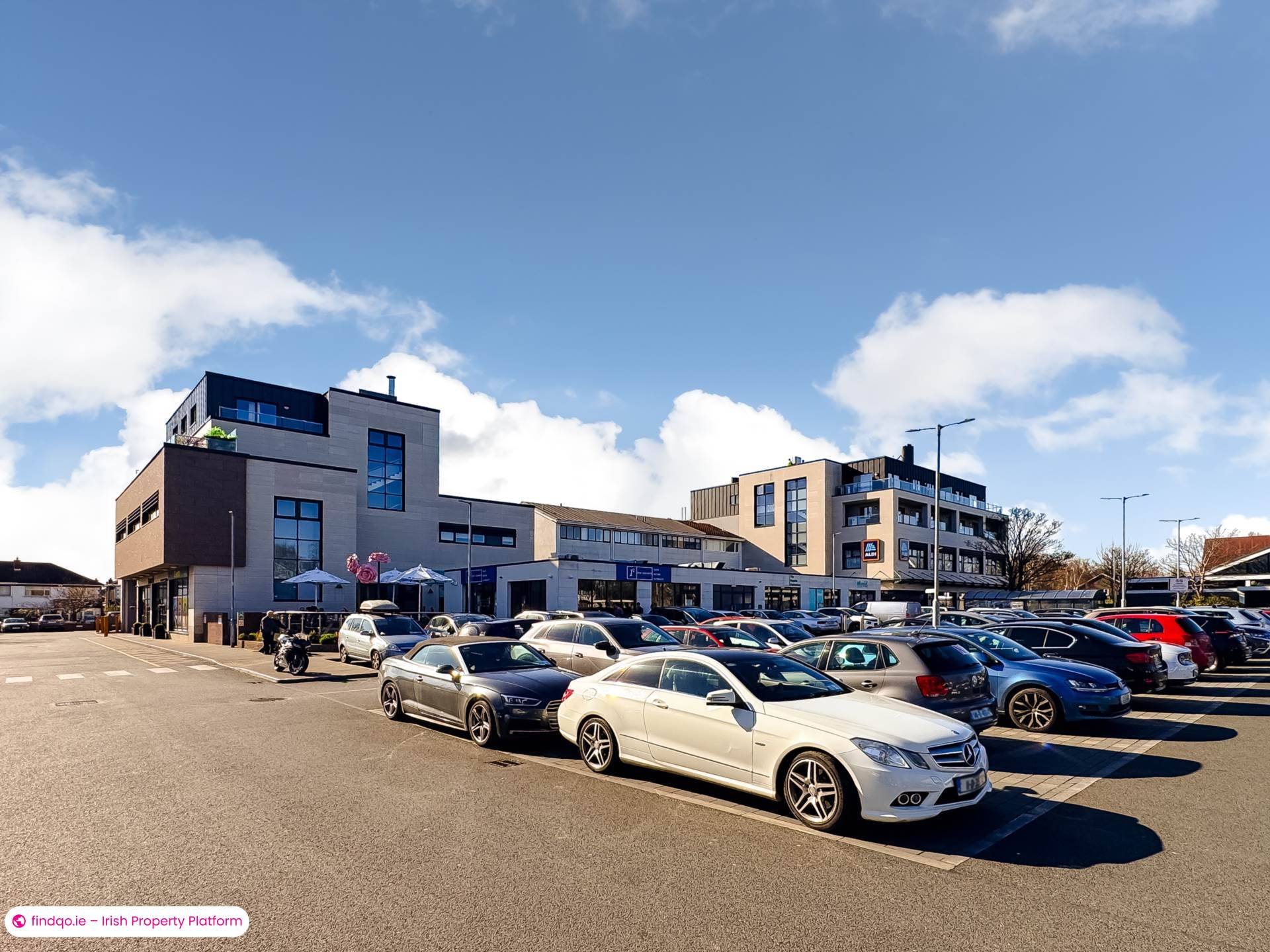 End of terrace house for Sale in Sutton, Dublin 13