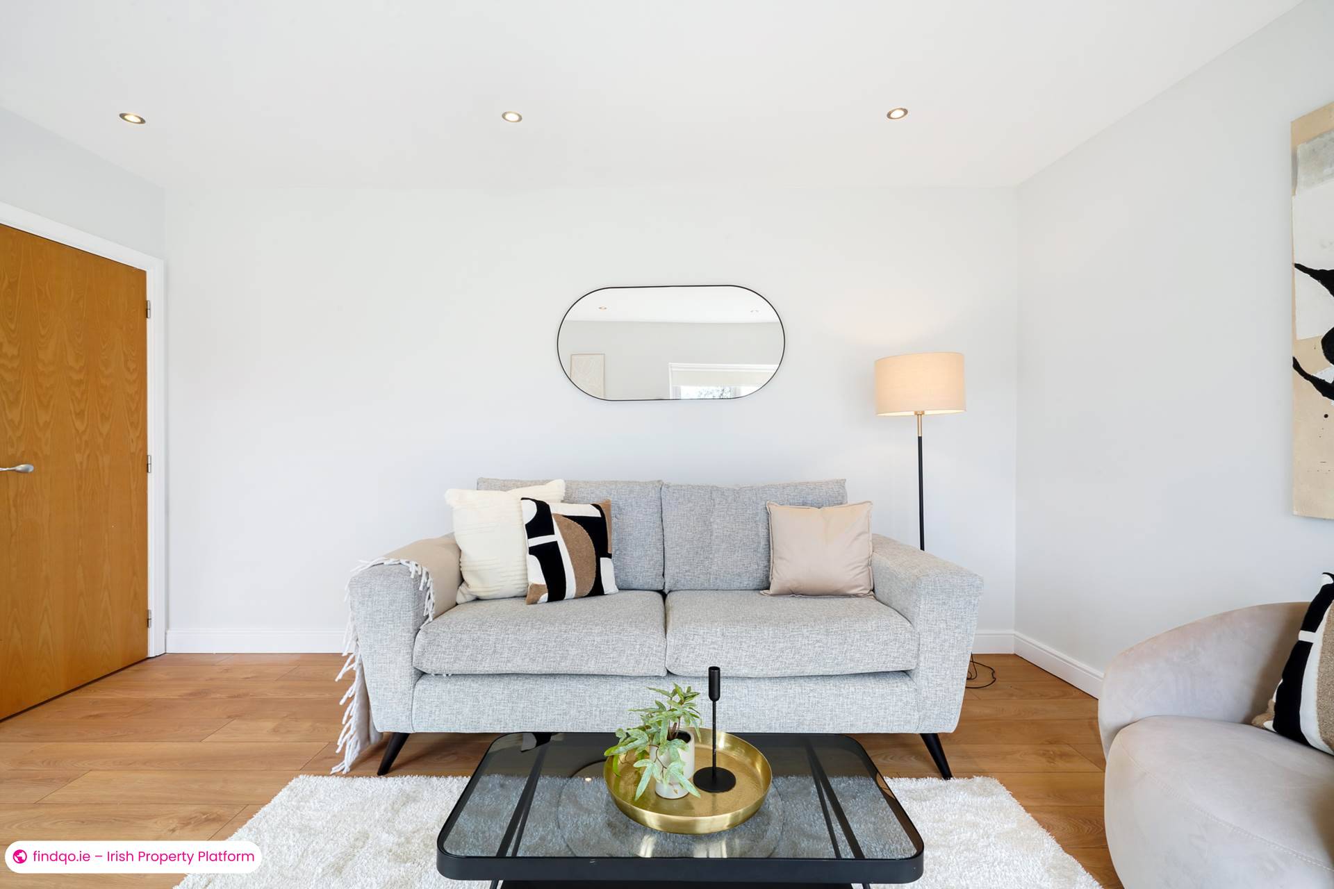 Apartment for Sale in Dublin 18