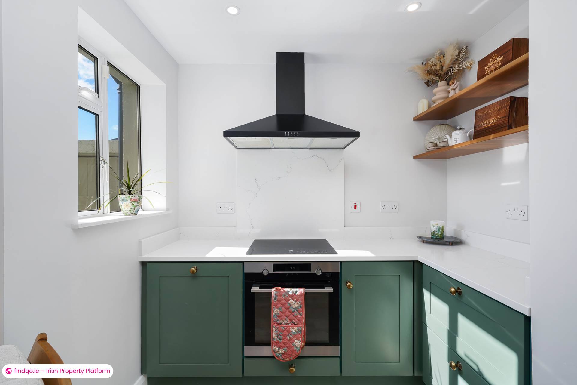 Terraced house for Sale in Dublin 14