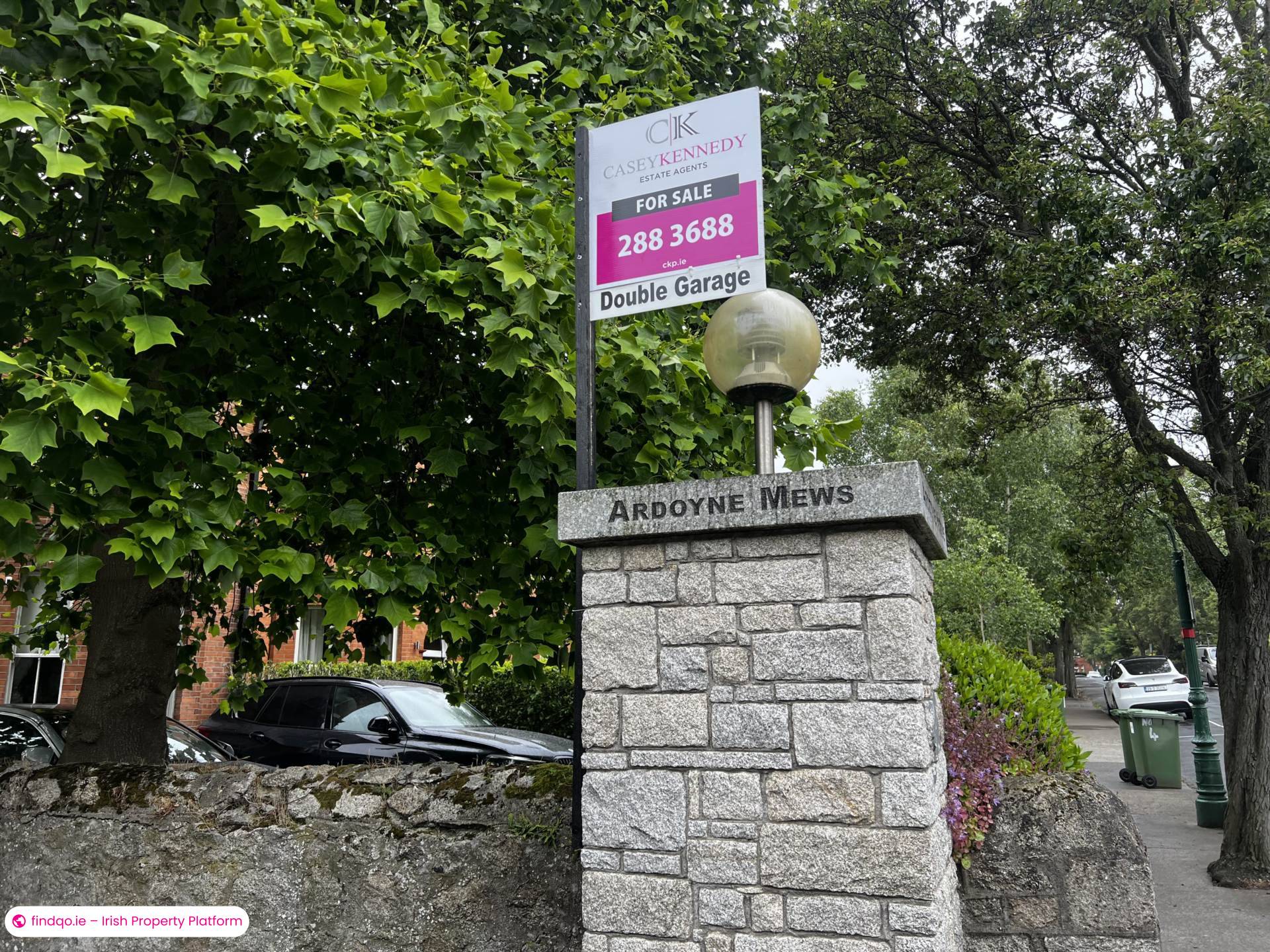 Buy Dublin 4 Commercial Space Unfurnished