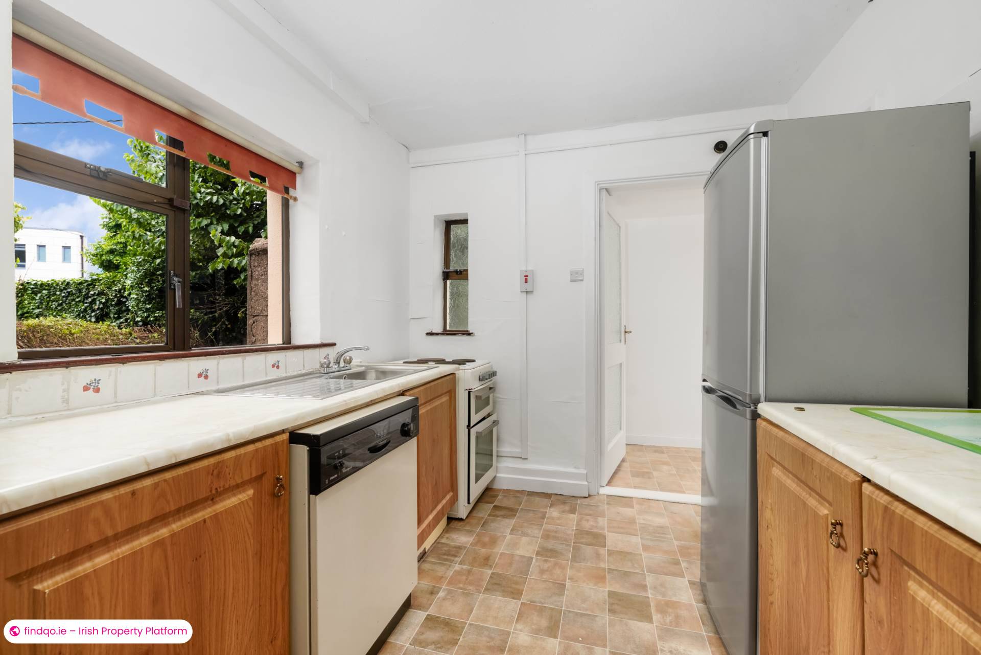 End of terrace house for Sale in Dublin 6W
