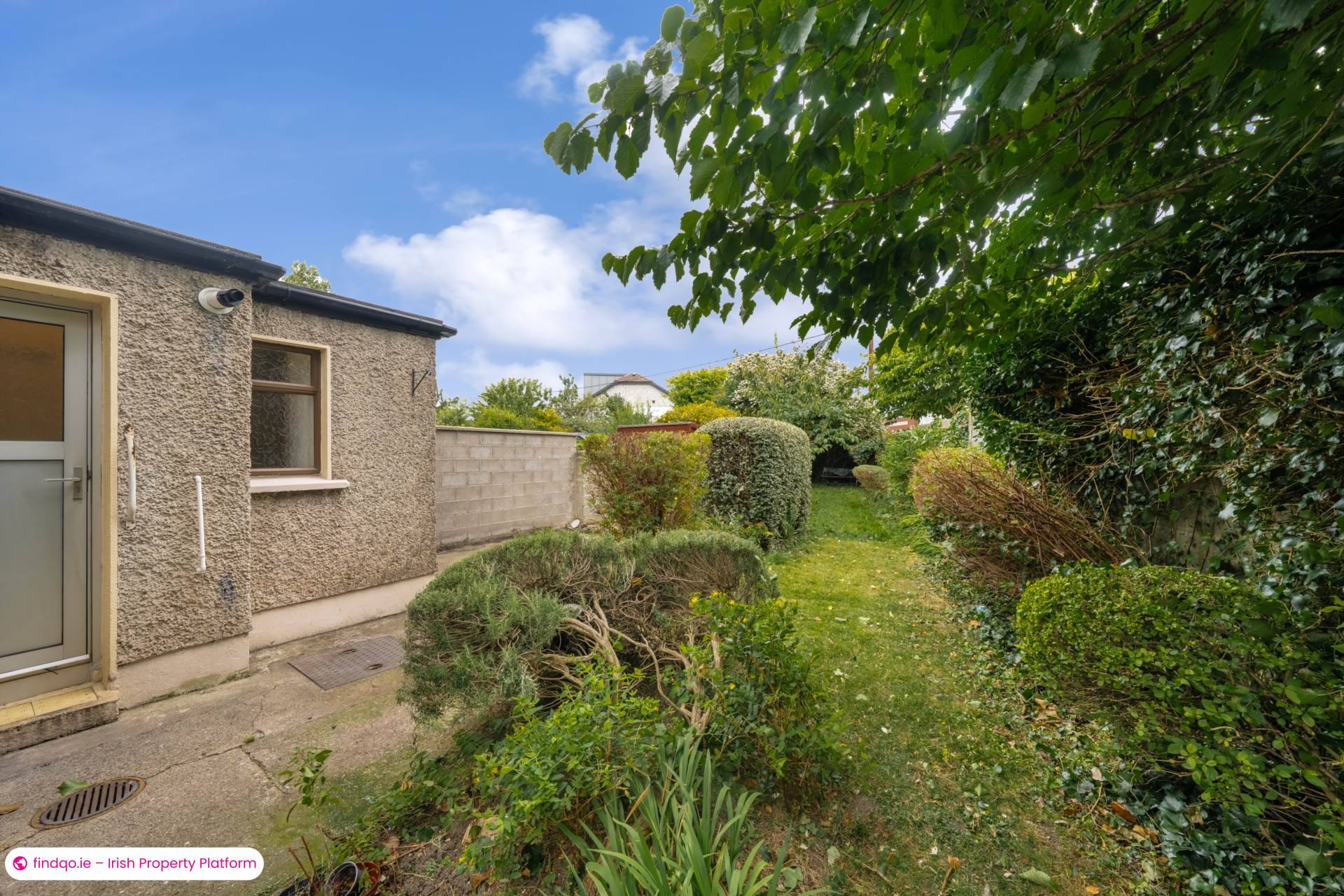 End of terrace house for Sale in Dublin 6W