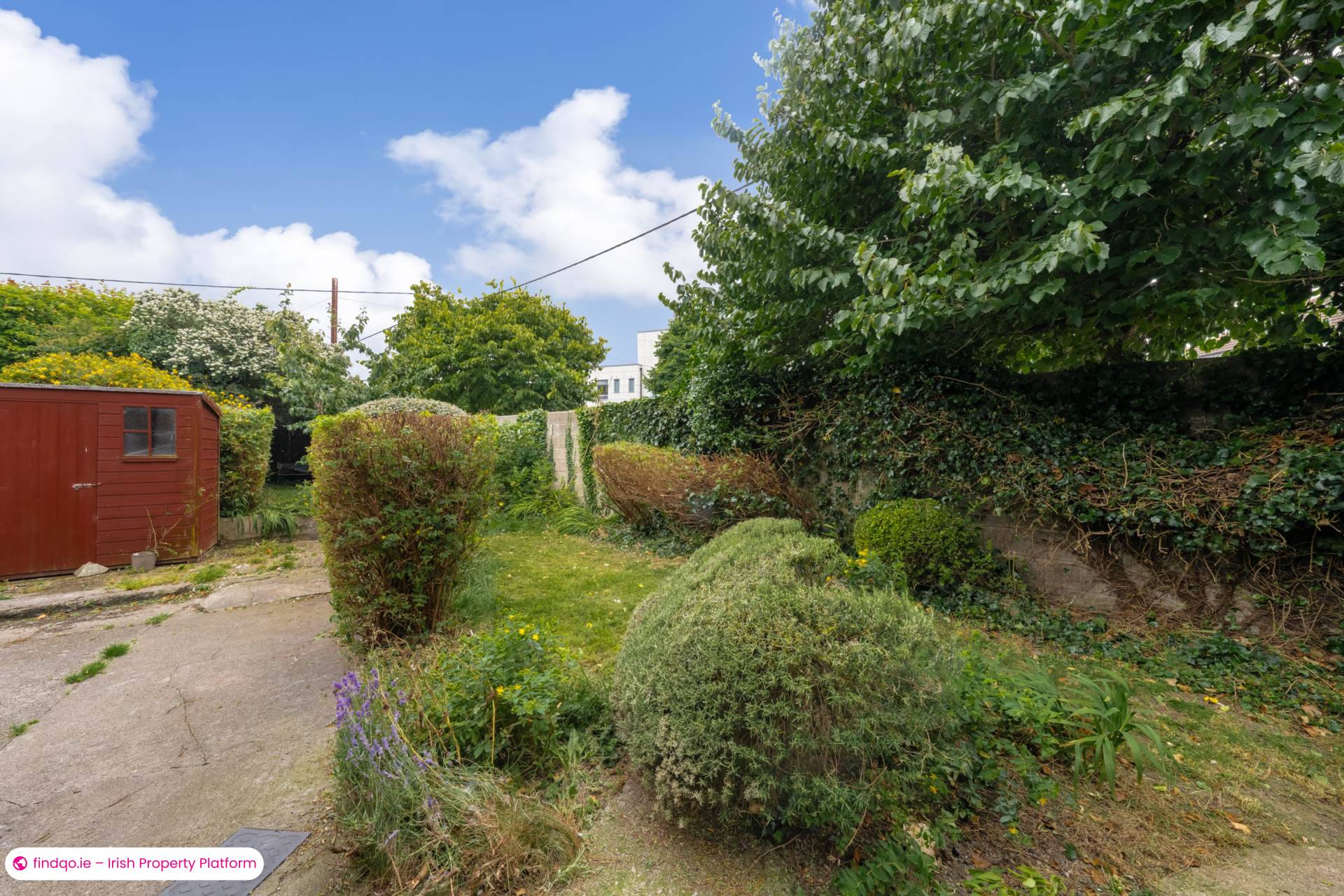 End of terrace house for Sale in Dublin 6W