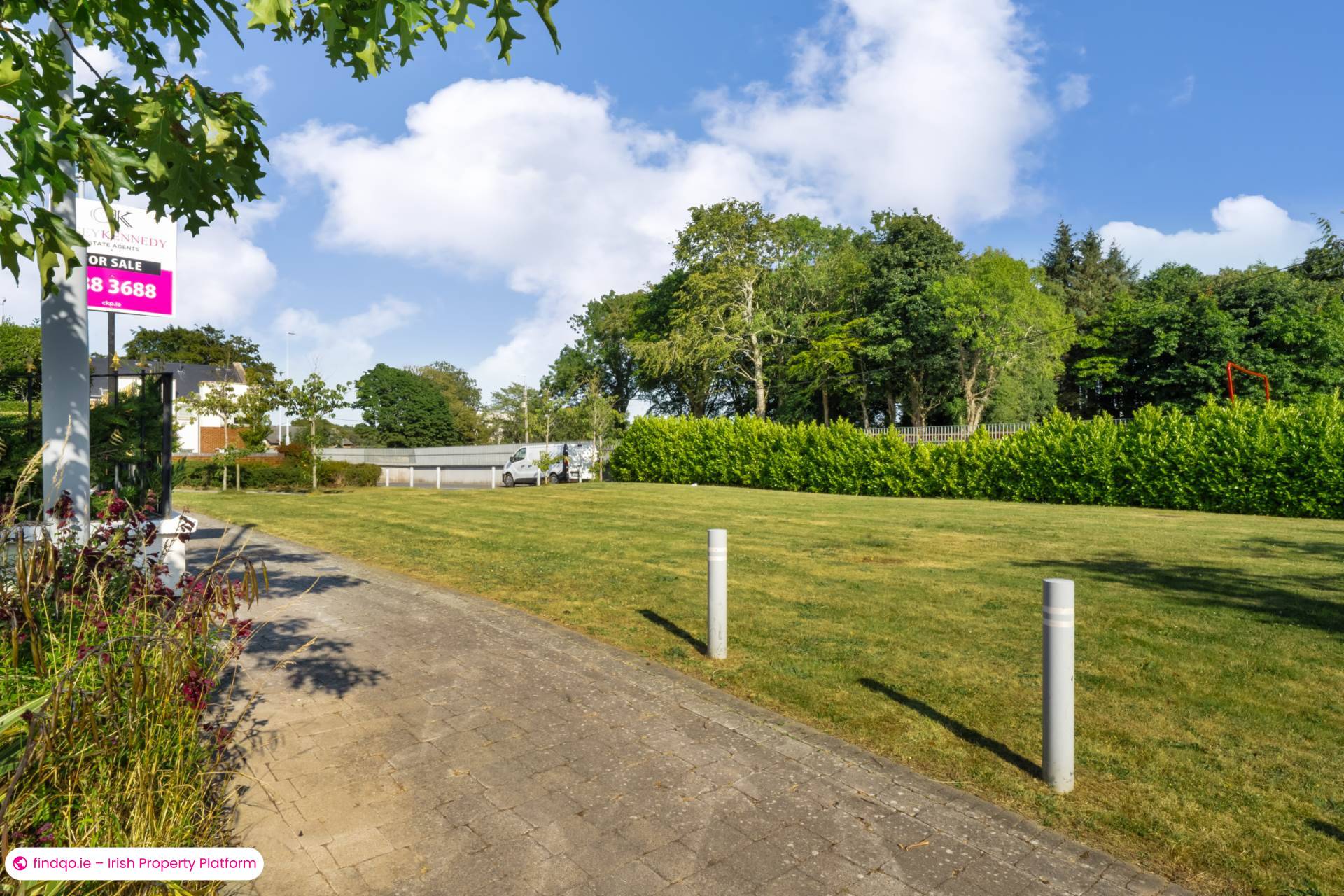End of terrace house for Sale in Kilternan, Dublin 18