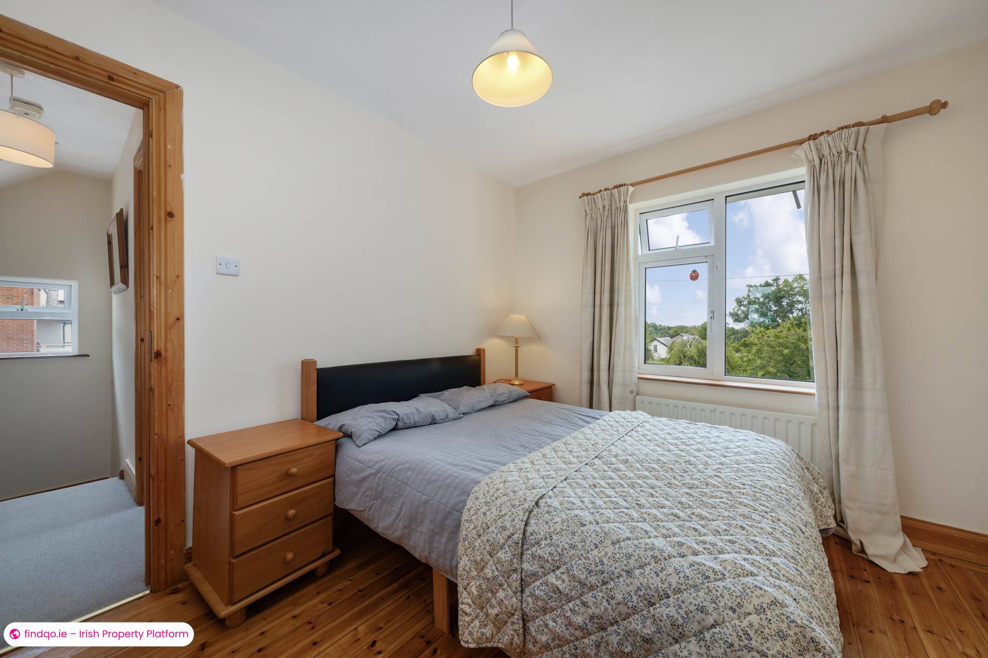 End of terrace house for Sale in Kilternan, Dublin 18