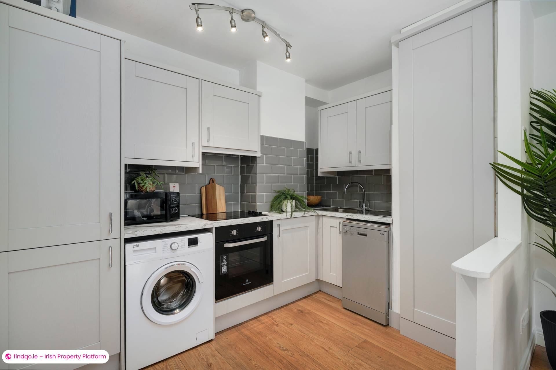Apartment for Sale in Blackrock, Cork