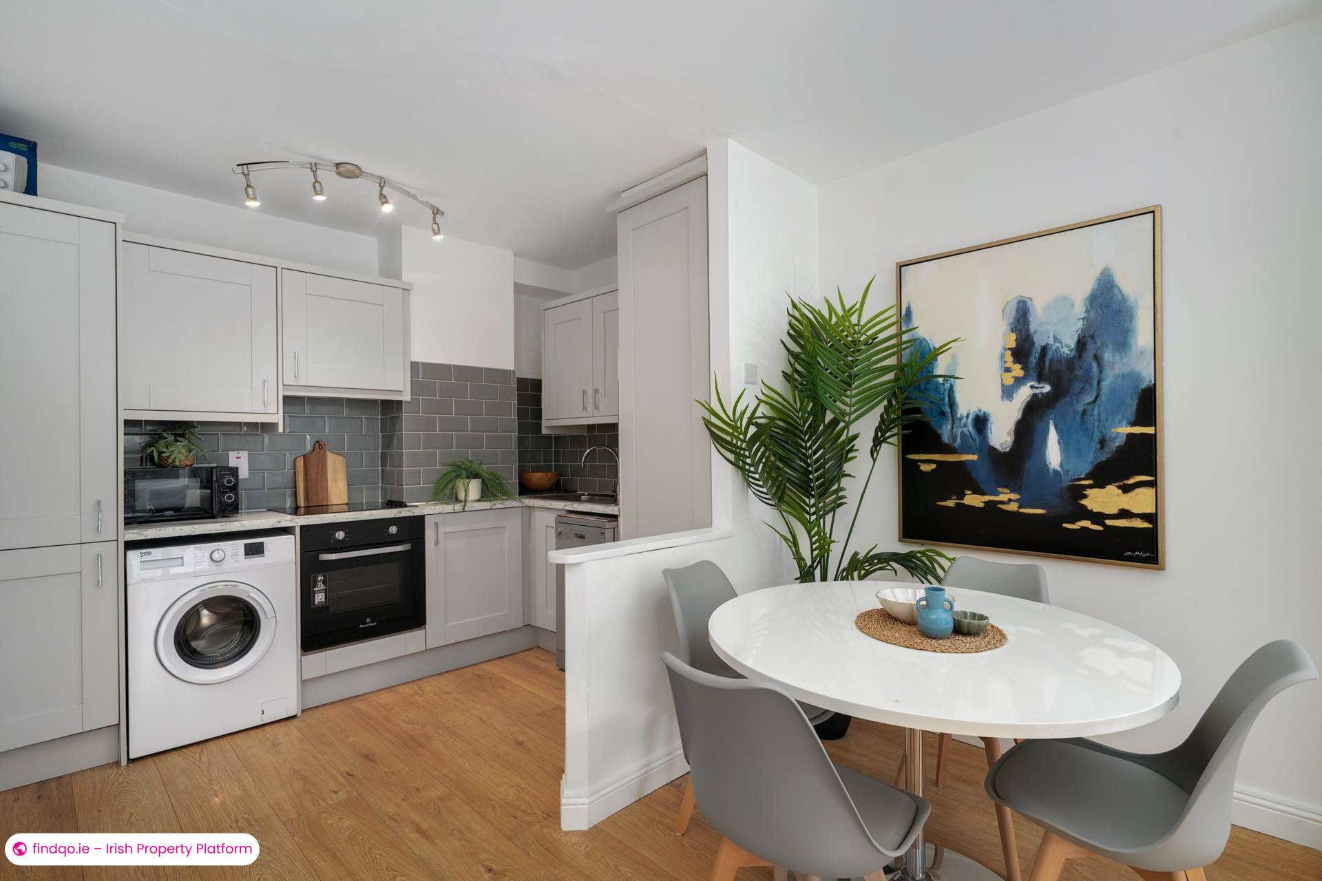 Apartment for Sale in Blackrock, Cork