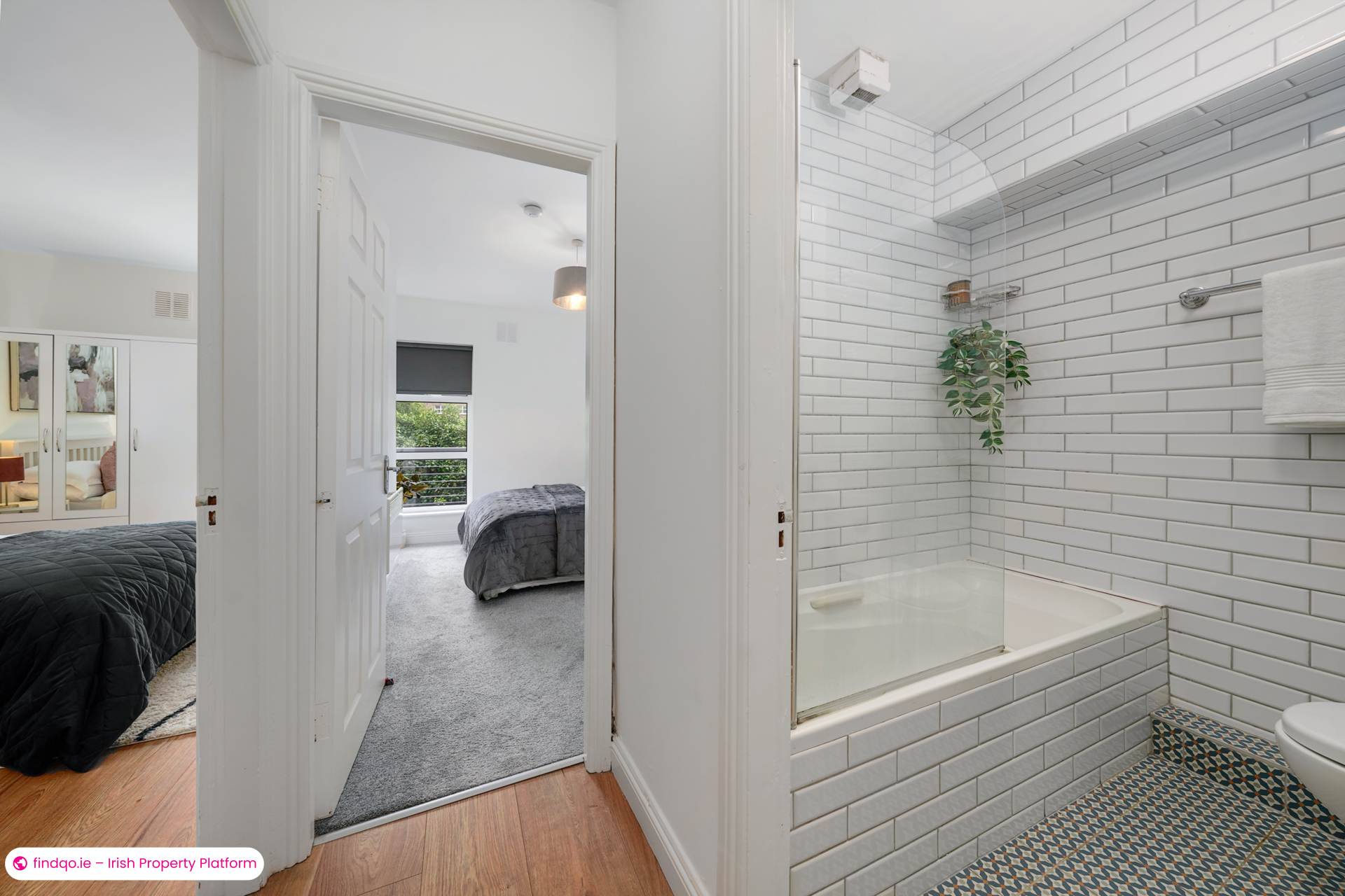 Apartment for Sale in Blackrock, Cork