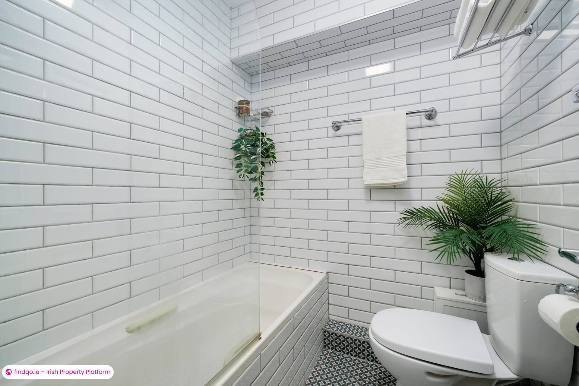 Apartment for Sale in Blackrock, Cork