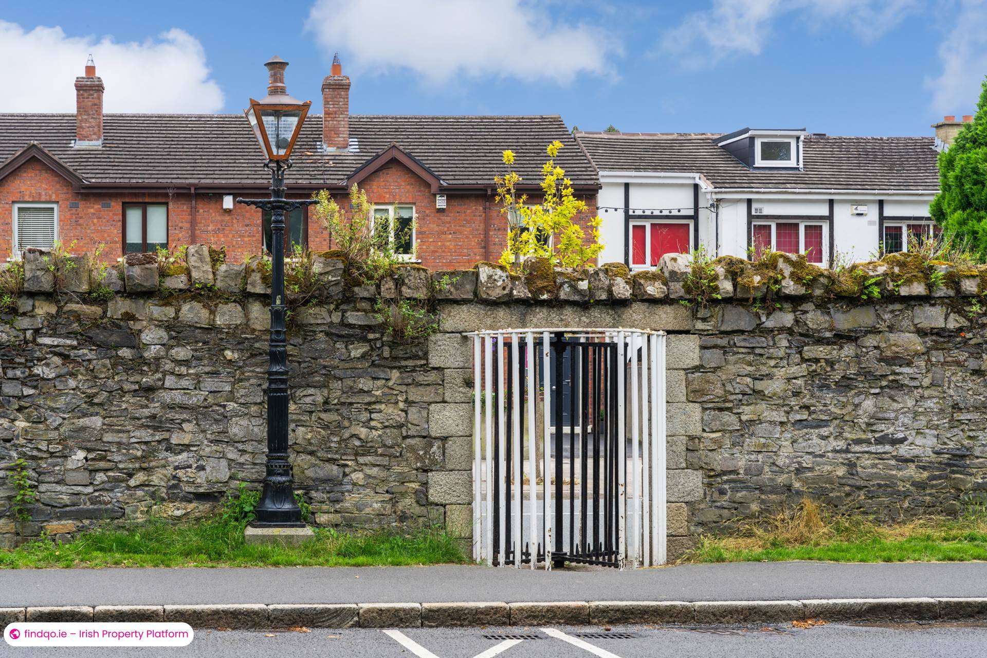 End of terrace house for Sale in Dublin 7
