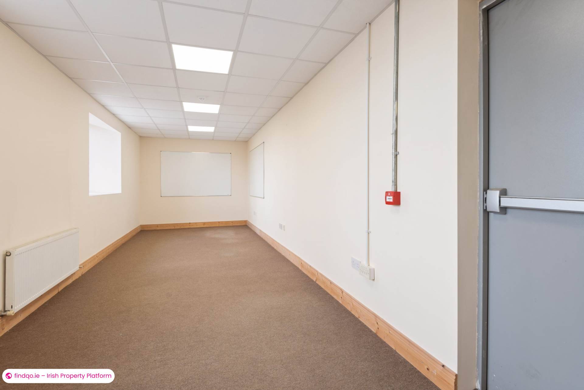 Industrial Unit for Rent in Rathcoole, Dublin (County)