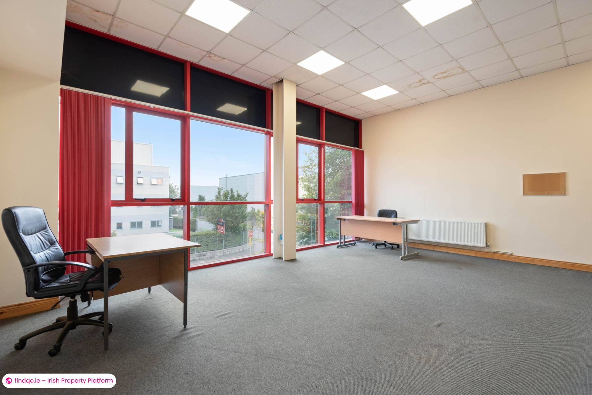 Industrial Unit for Rent in Rathcoole, Dublin (County)