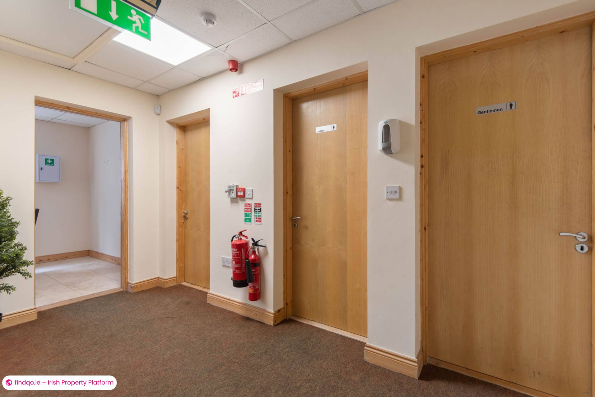 Industrial Unit for Rent in Rathcoole, Dublin (County)