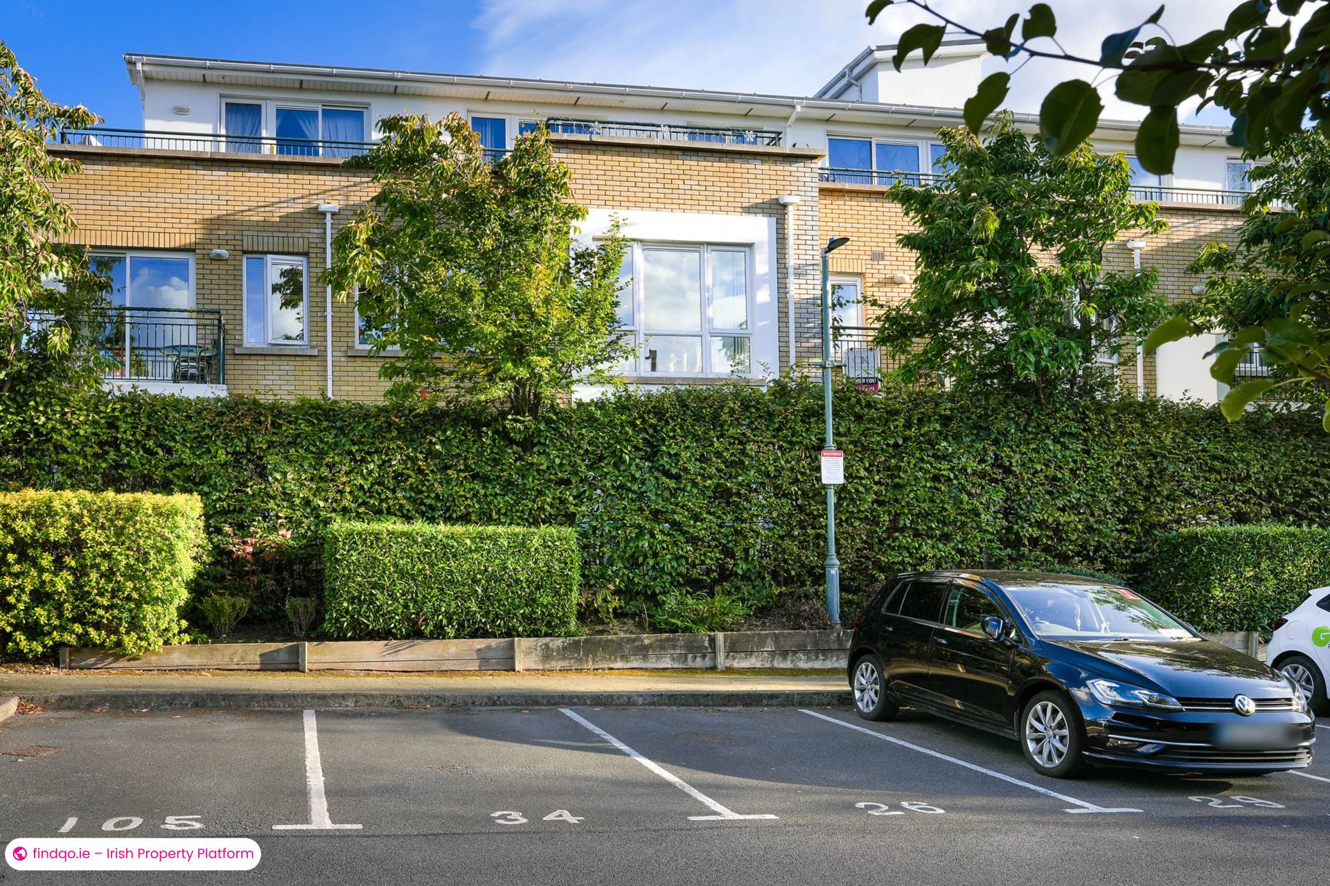 Apartment for Sale in Sandyford, Dublin 18
