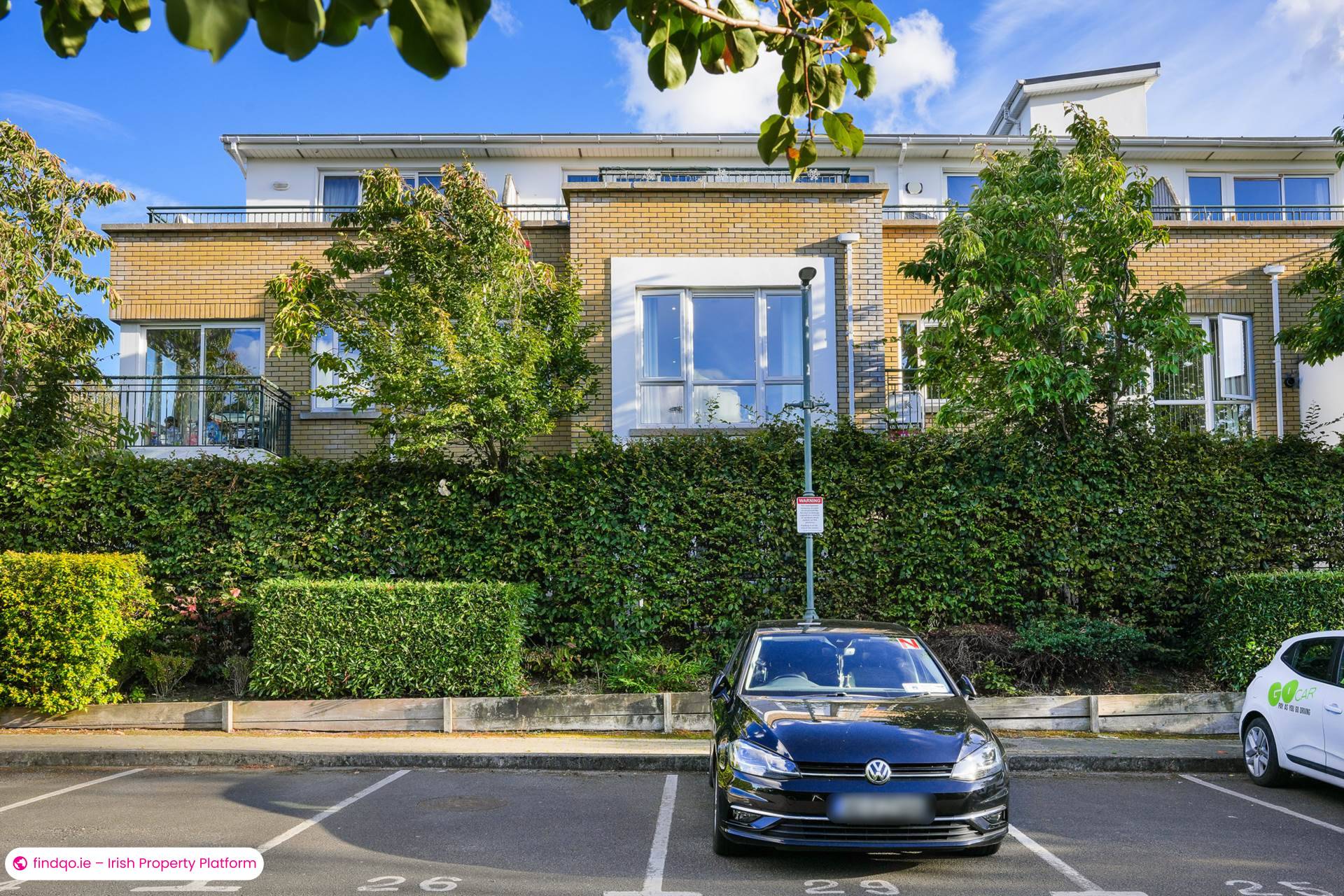 Apartment for Sale in Sandyford, Dublin 18