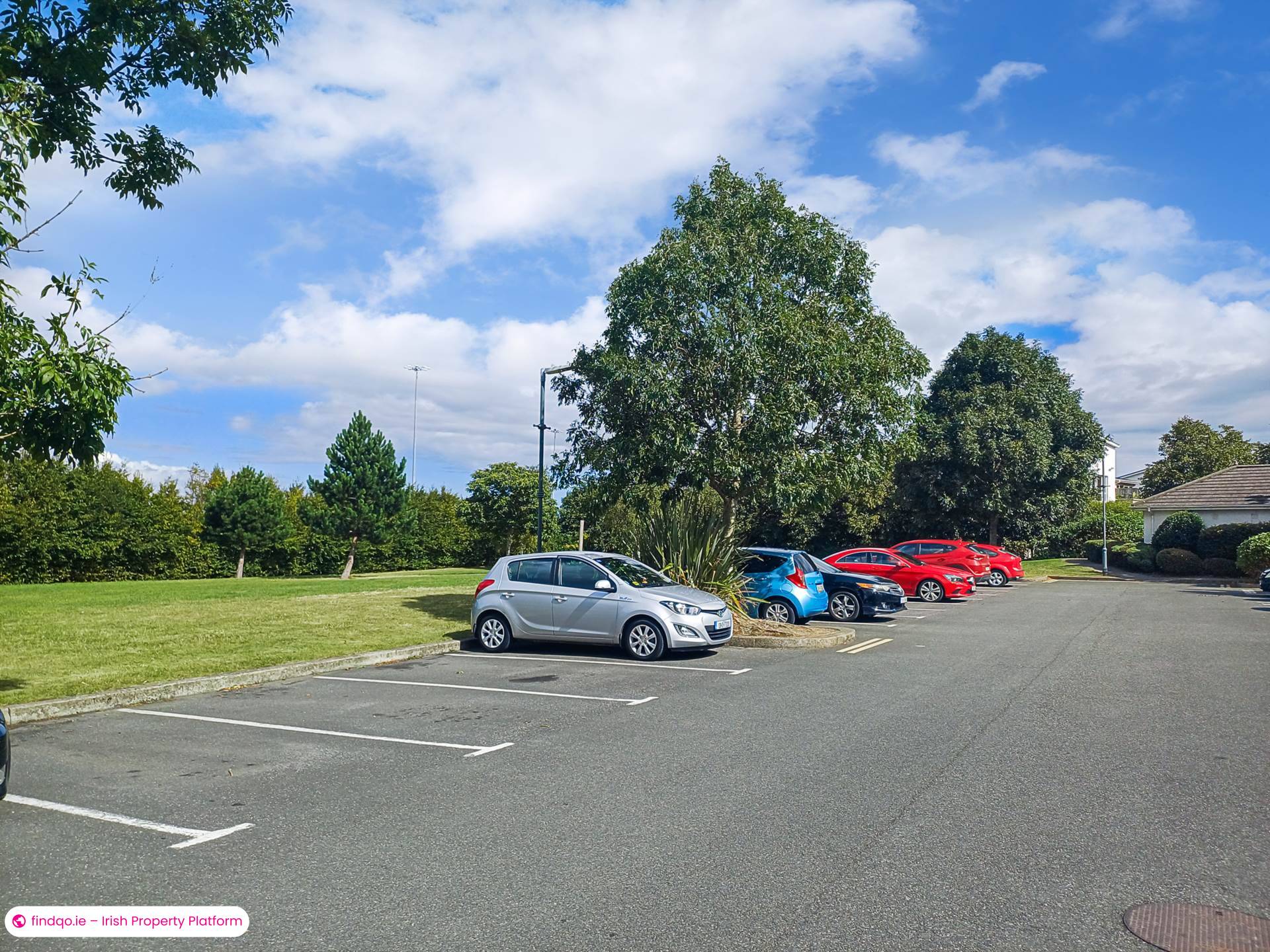 Apartment for Sale in Sandyford, Dublin 18