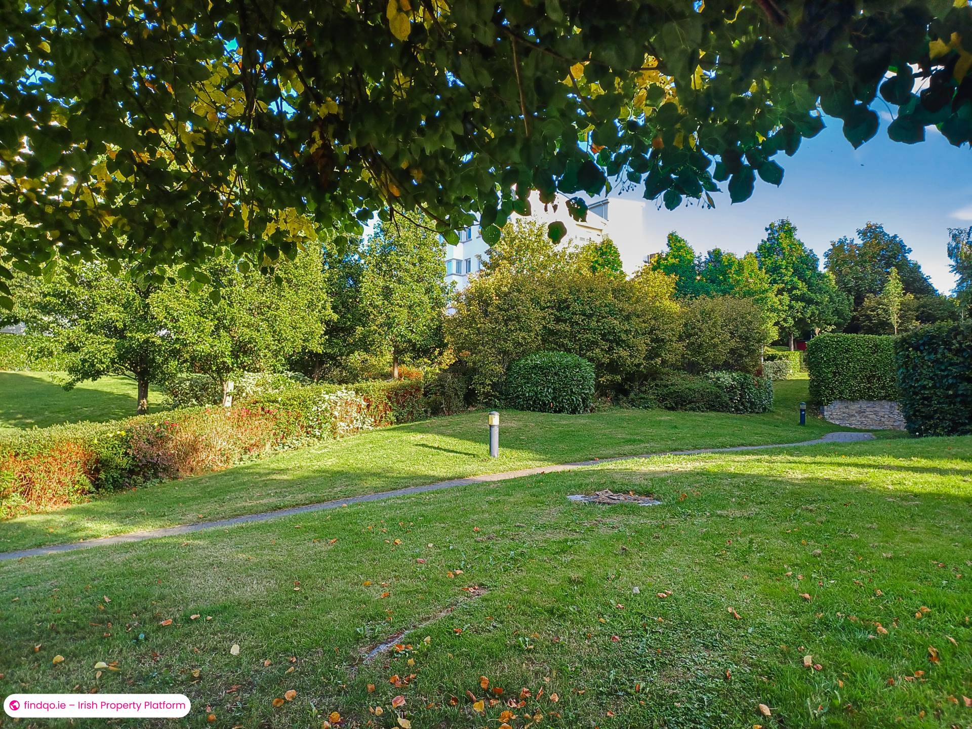 Apartment for Sale in Sandyford, Dublin 18