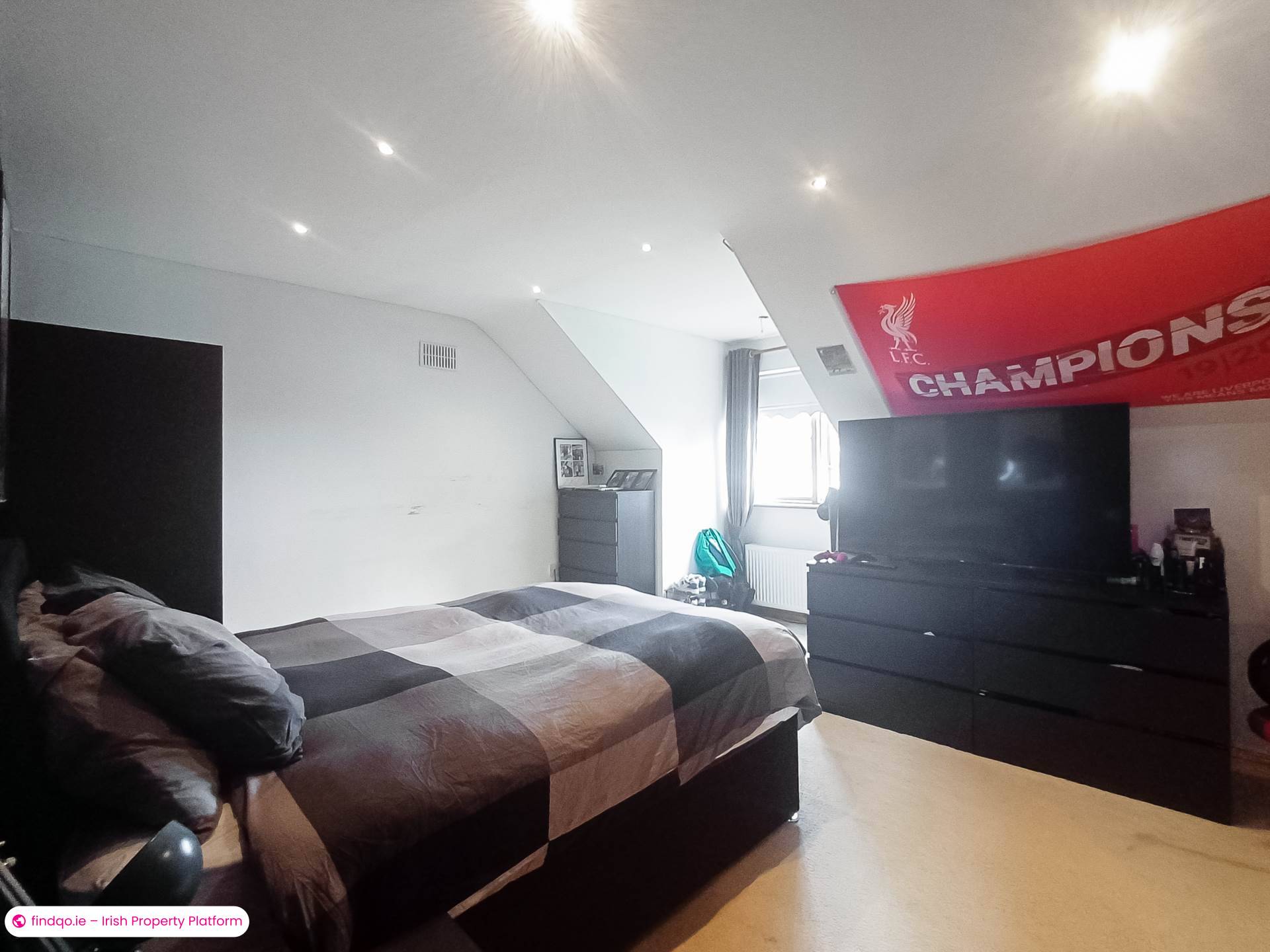 Detached house for Sale in Kilbride, Meath
