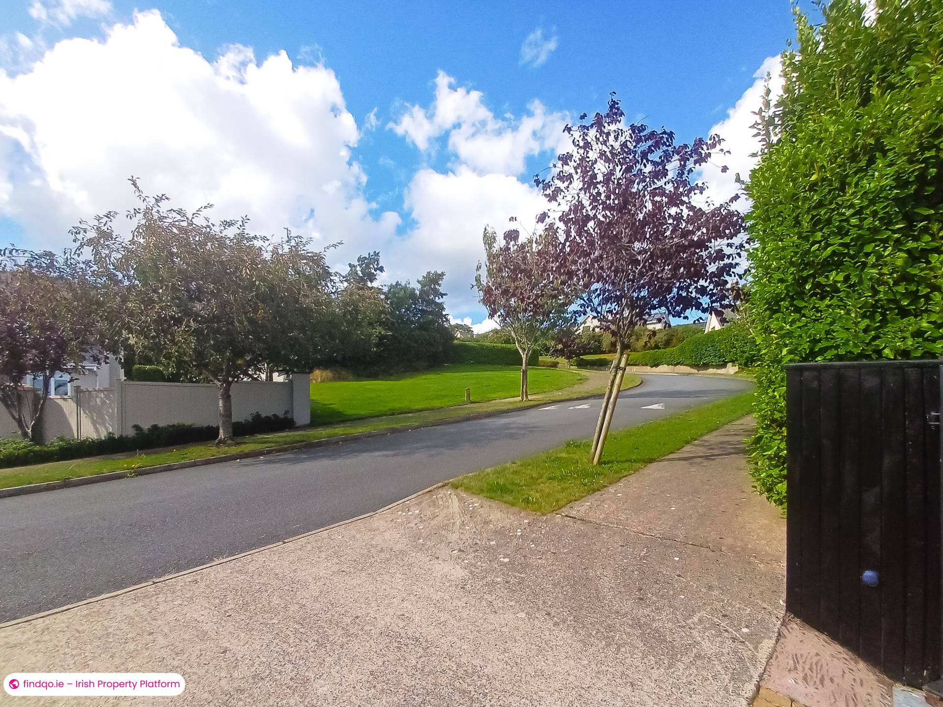 Detached house for Sale in Kilbride, Meath