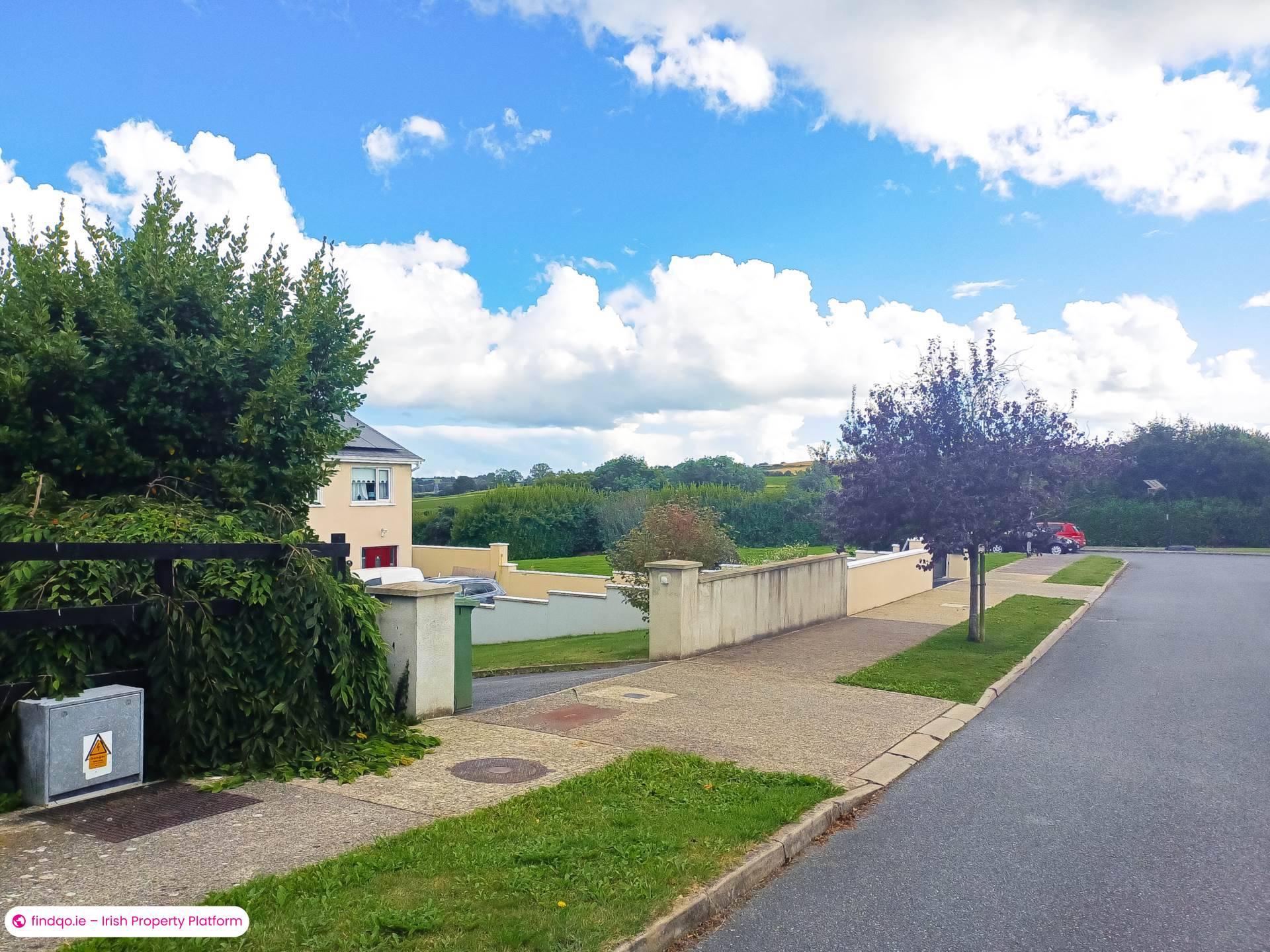 Detached house for Sale in Kilbride, Meath