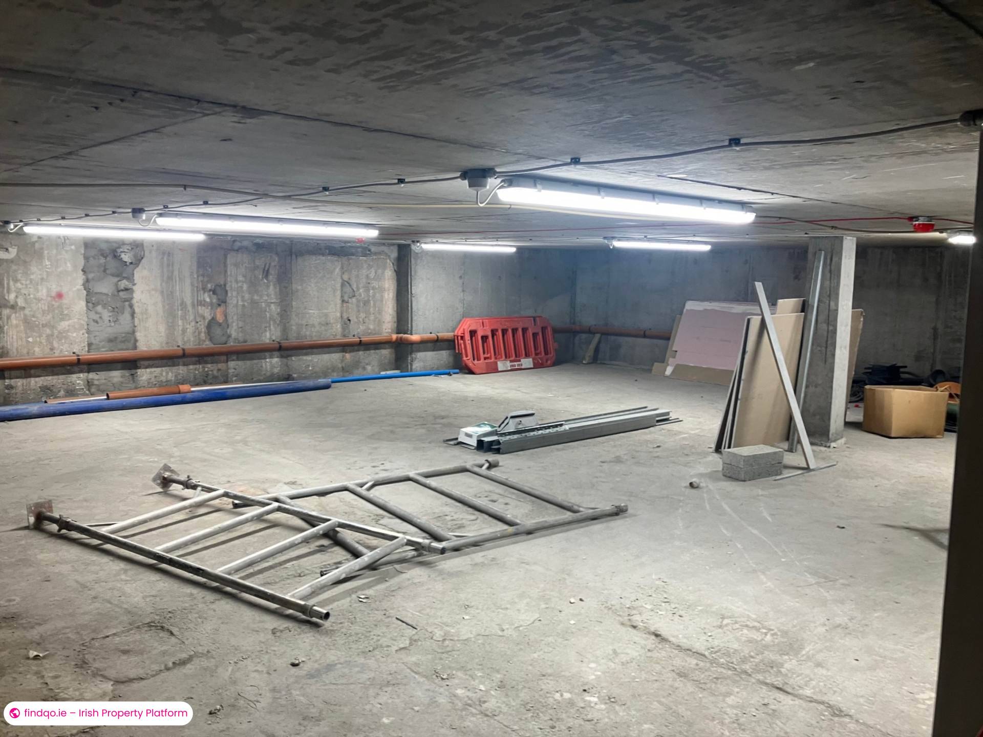 Lease Convenient Retail Space in Dublin 9 Today