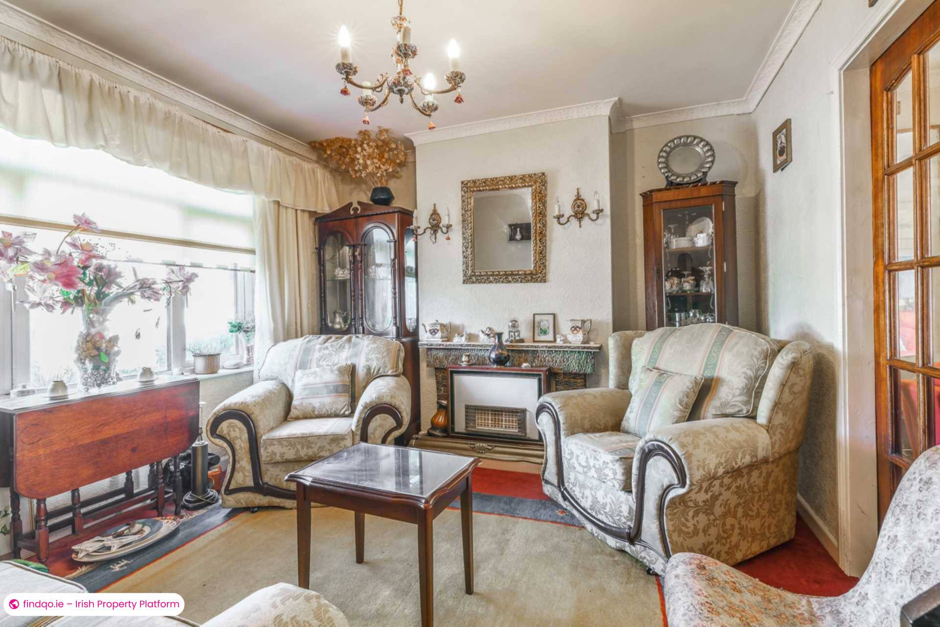 House for Sale in Stillorgan, Dublin (County)